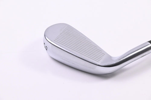 Cobra King Tec Utility #3 Iron / 19 Degree / Stiff Flex Mitsubishi MMT Black 80