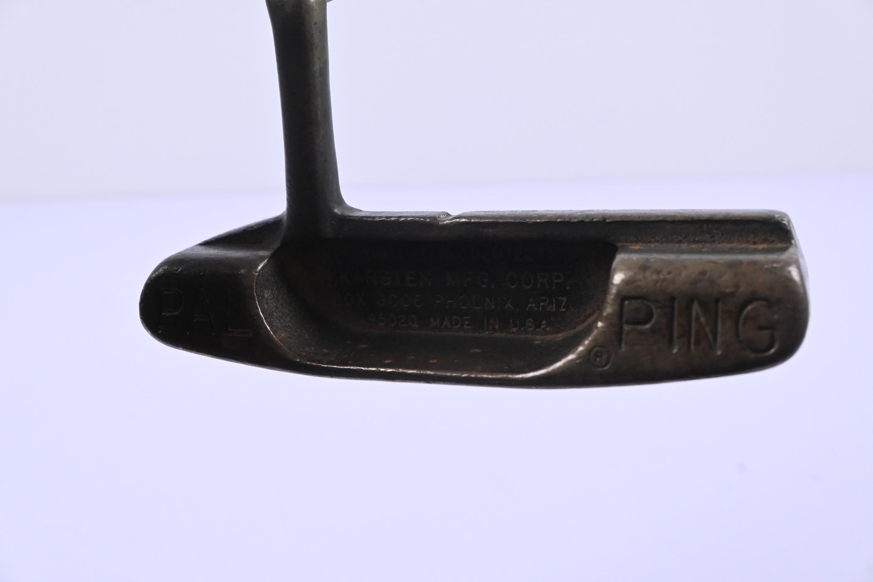 Ping Karsten Original Pal Putter / 34 Inch