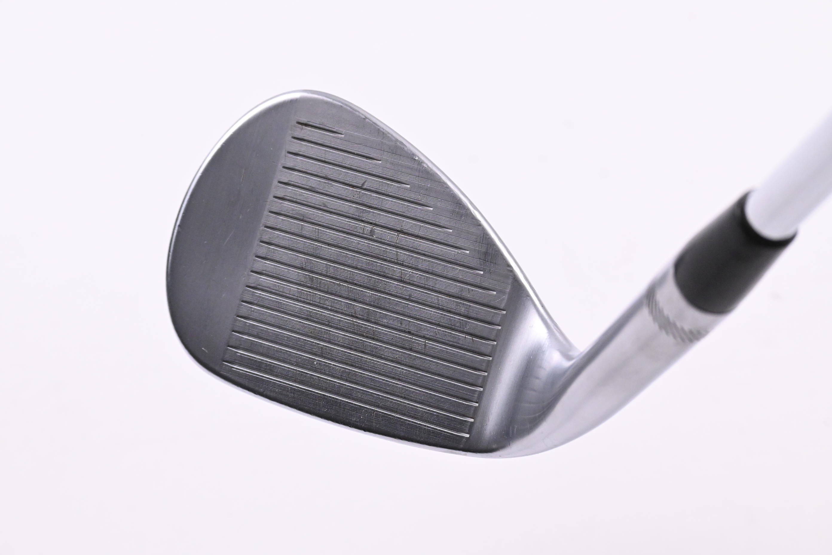 Titleist Vokey SM9 Lob Wedge / 58 Degree / Wedge Flex Titleist Vokey Shaft