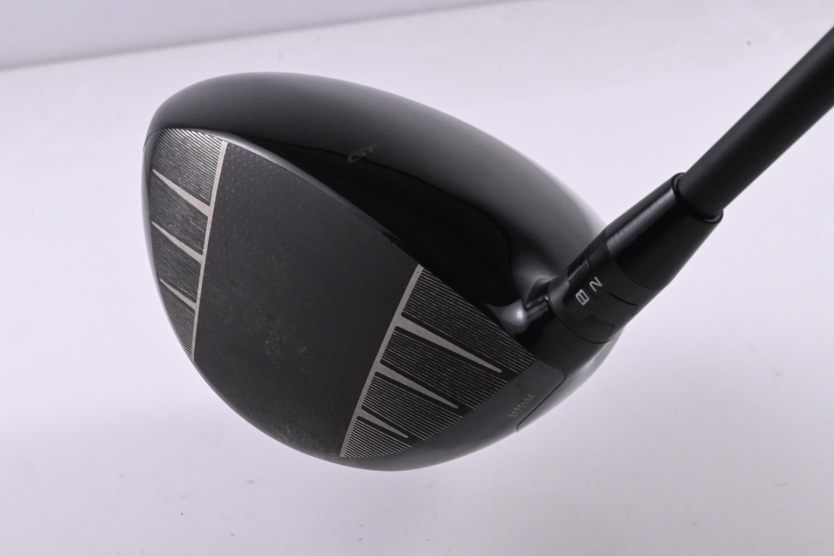 Titleist GT3 Driver / 9 Degree / Stiff Flex Tensei 1K Blue 55 Shaft