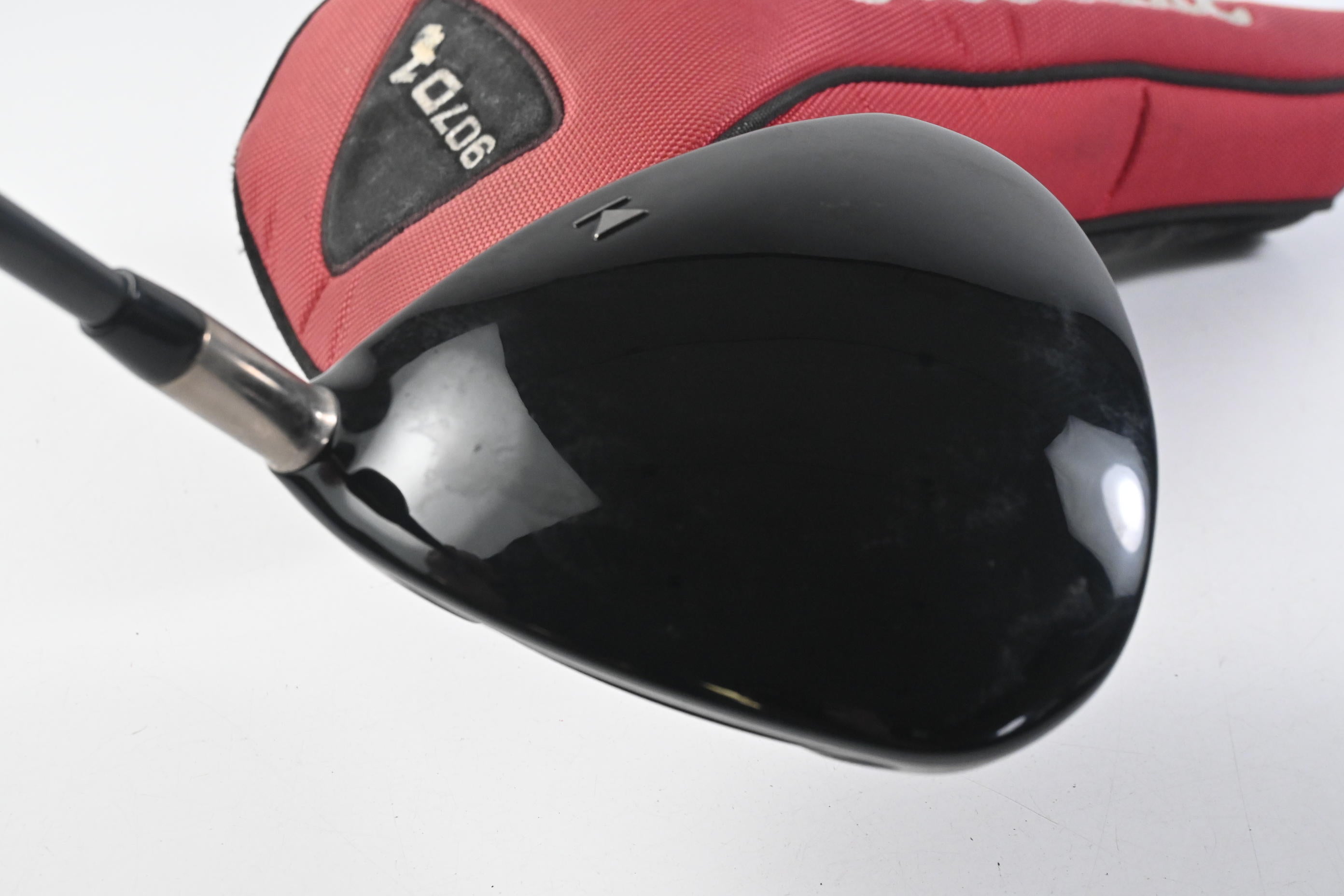Titleist 907 D1 Driver / 11.5 Degree / Regular Flex Aldila 67 Shaft