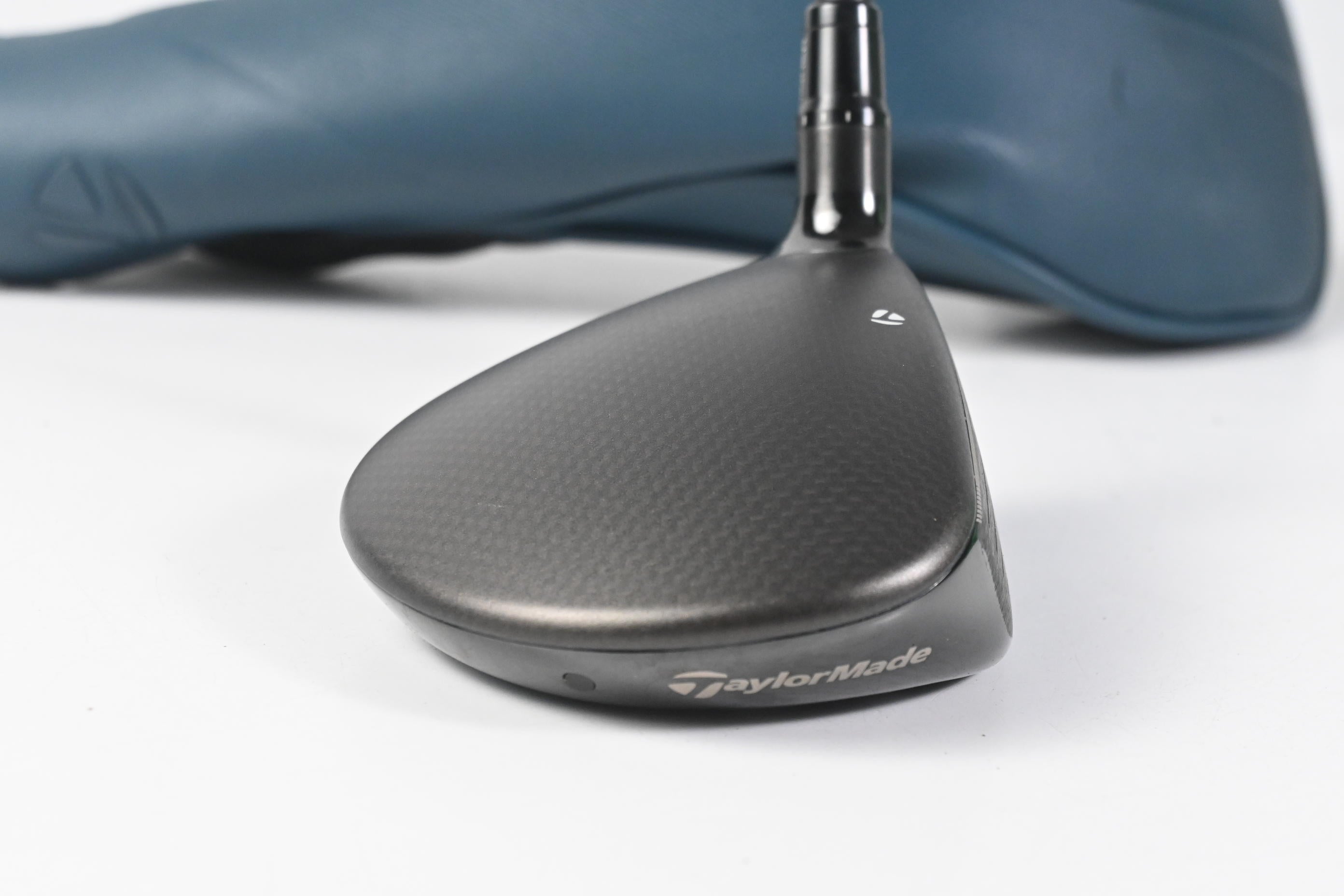 Taylormade Qi4D Tour #3 Wood / 15 Degree / Regular Flex Tensei AV Limited Blue