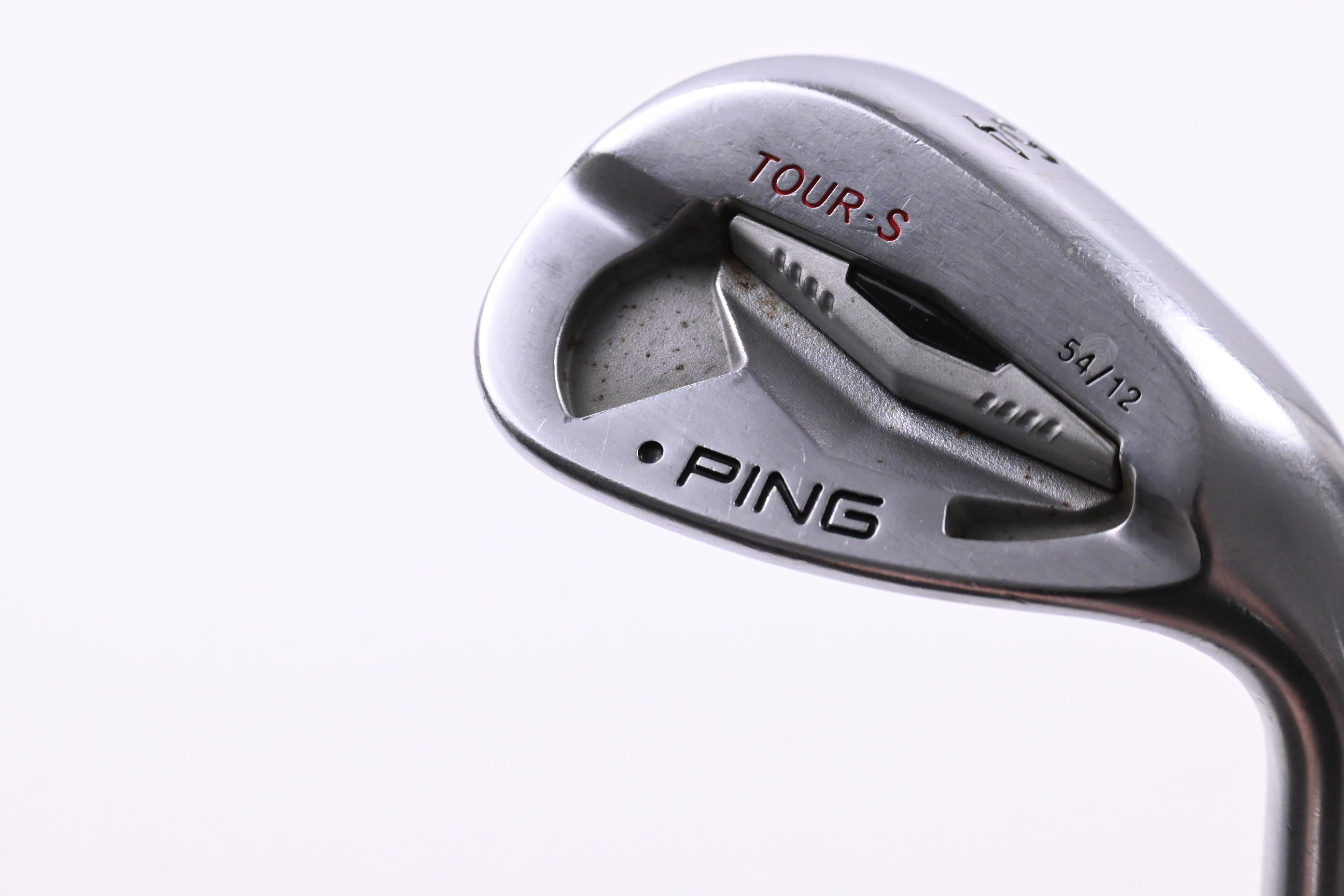 Ping Tour-S Sand Wedge / 54 Degree / Wedge Flex Dynamic Gold Shaft