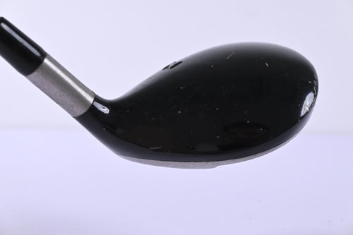 Titleist 906 F2 #5 Wood / 18 Degree / Regular Flex Titleist 4375 Shaft