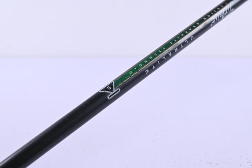 Titleist 975 F #3 Wood / 14.5 Degree / Stiff Flex Titleist Ultralite Shaft