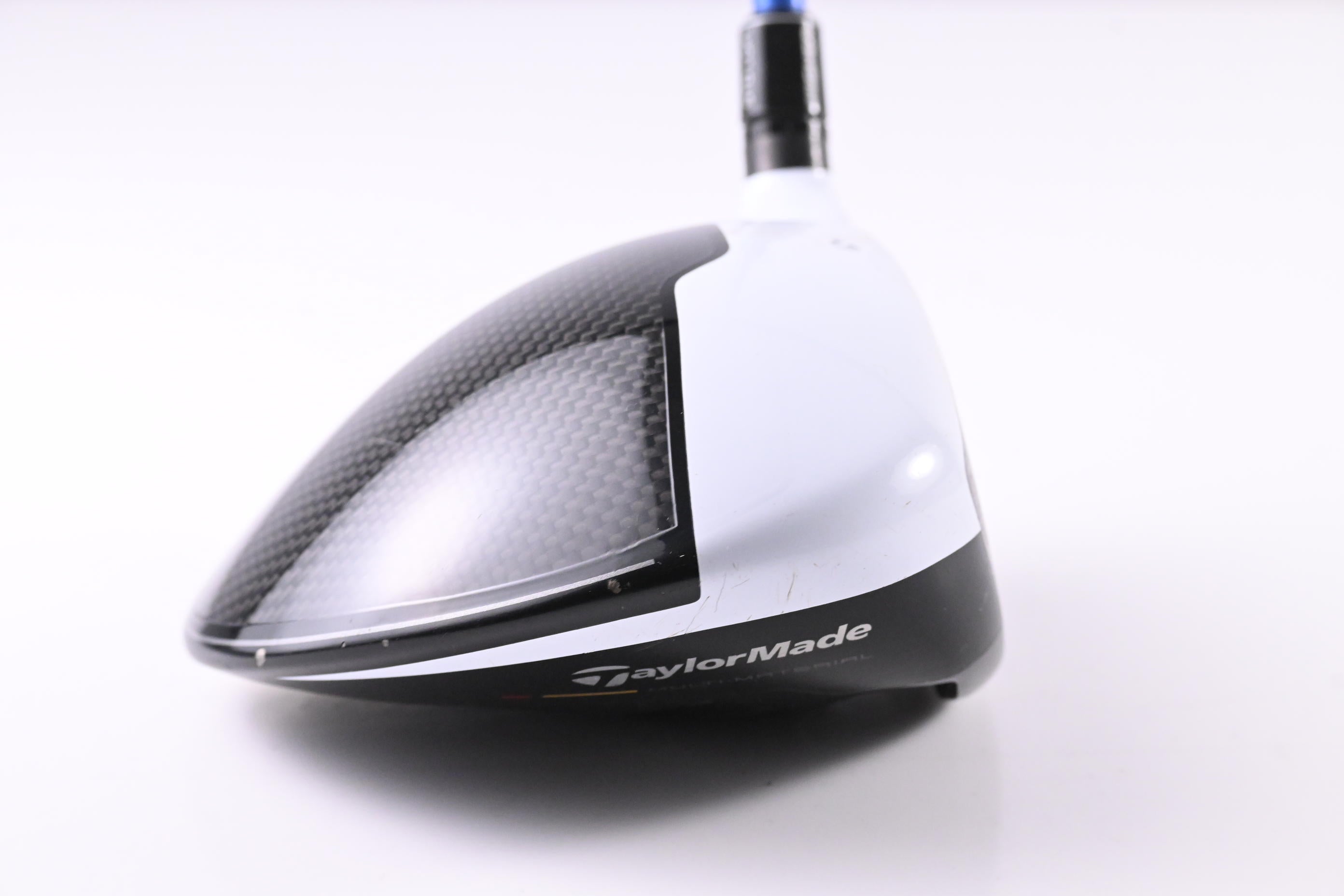 Taylormade M2 2016 Driver / 10.5 Degree / Stiff Flex Grafally ProLaunch Blue 65