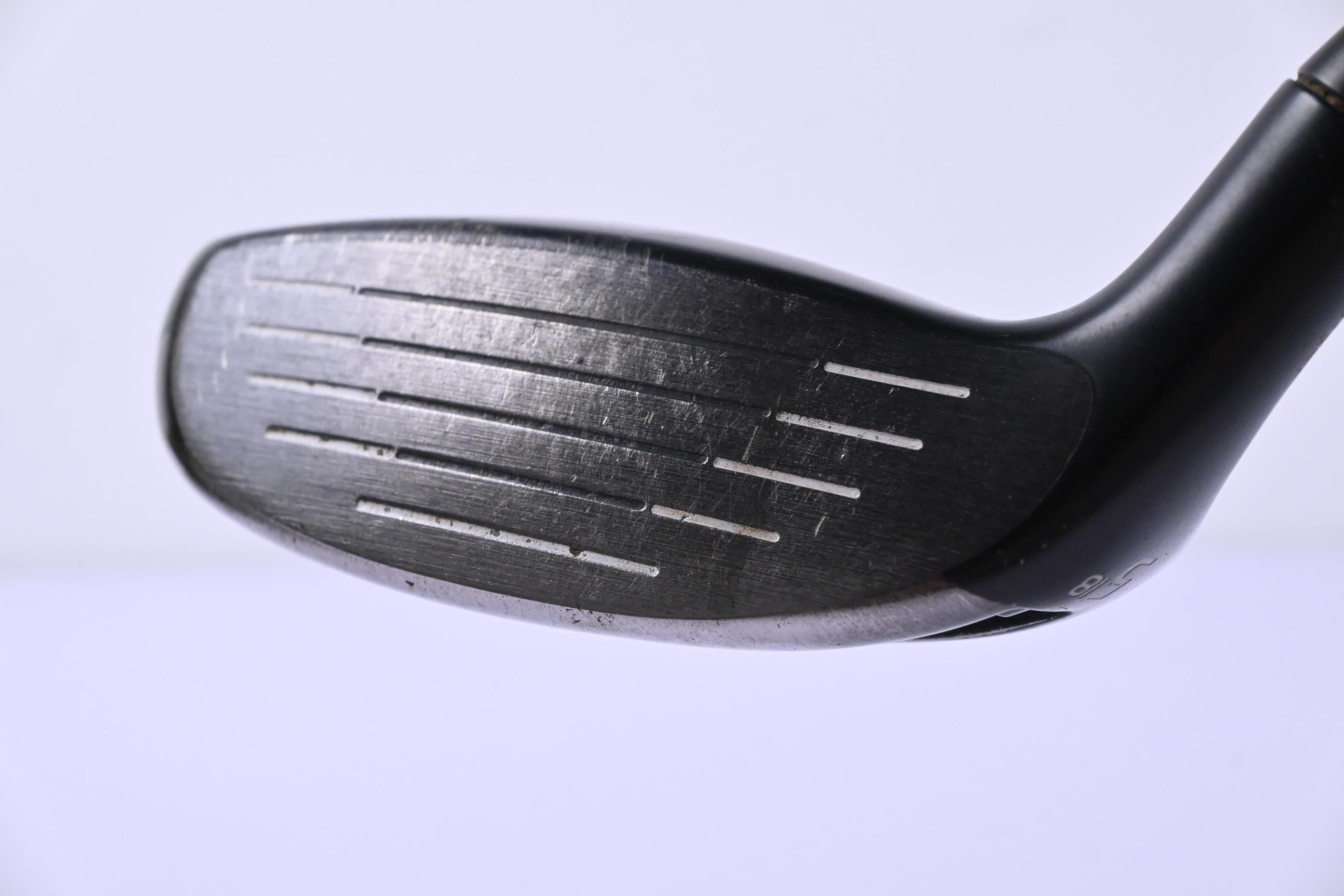 Ping G430 Max #5 Wood / 18 Degree / Stiff Flex Ping Alta CB Black 65 Shaft