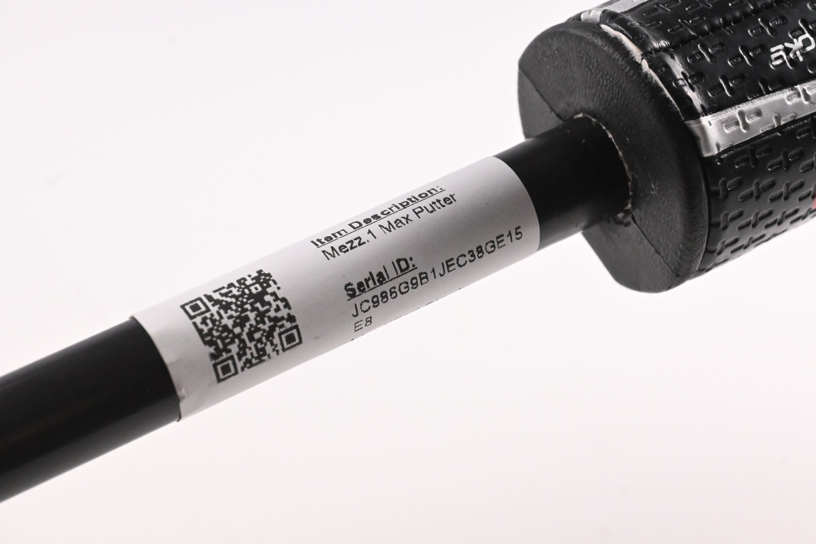 L.A.B Golf Mezz.1 Max Putter / 35.5 Inch