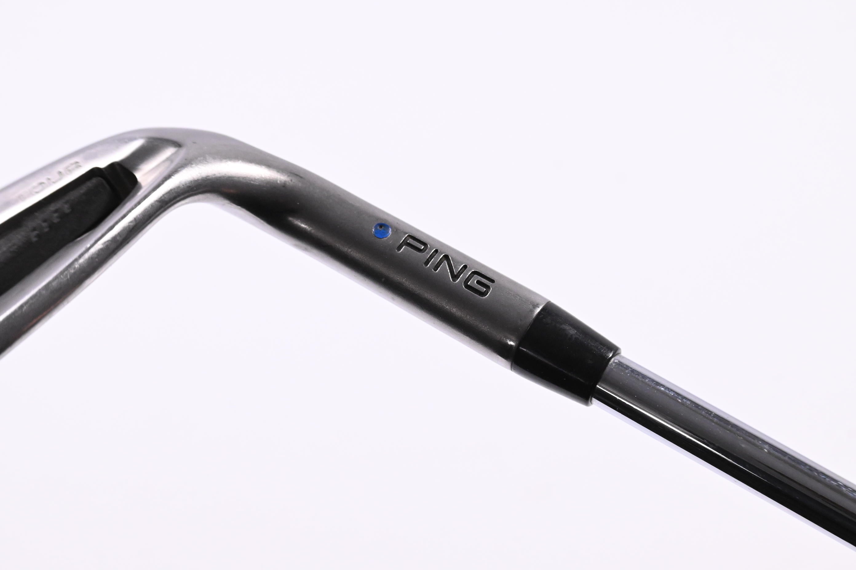 Ping Tour Gorge Sand Wedge / 54 Degree / Blue Dot / Wedge Flex Steel Shaft