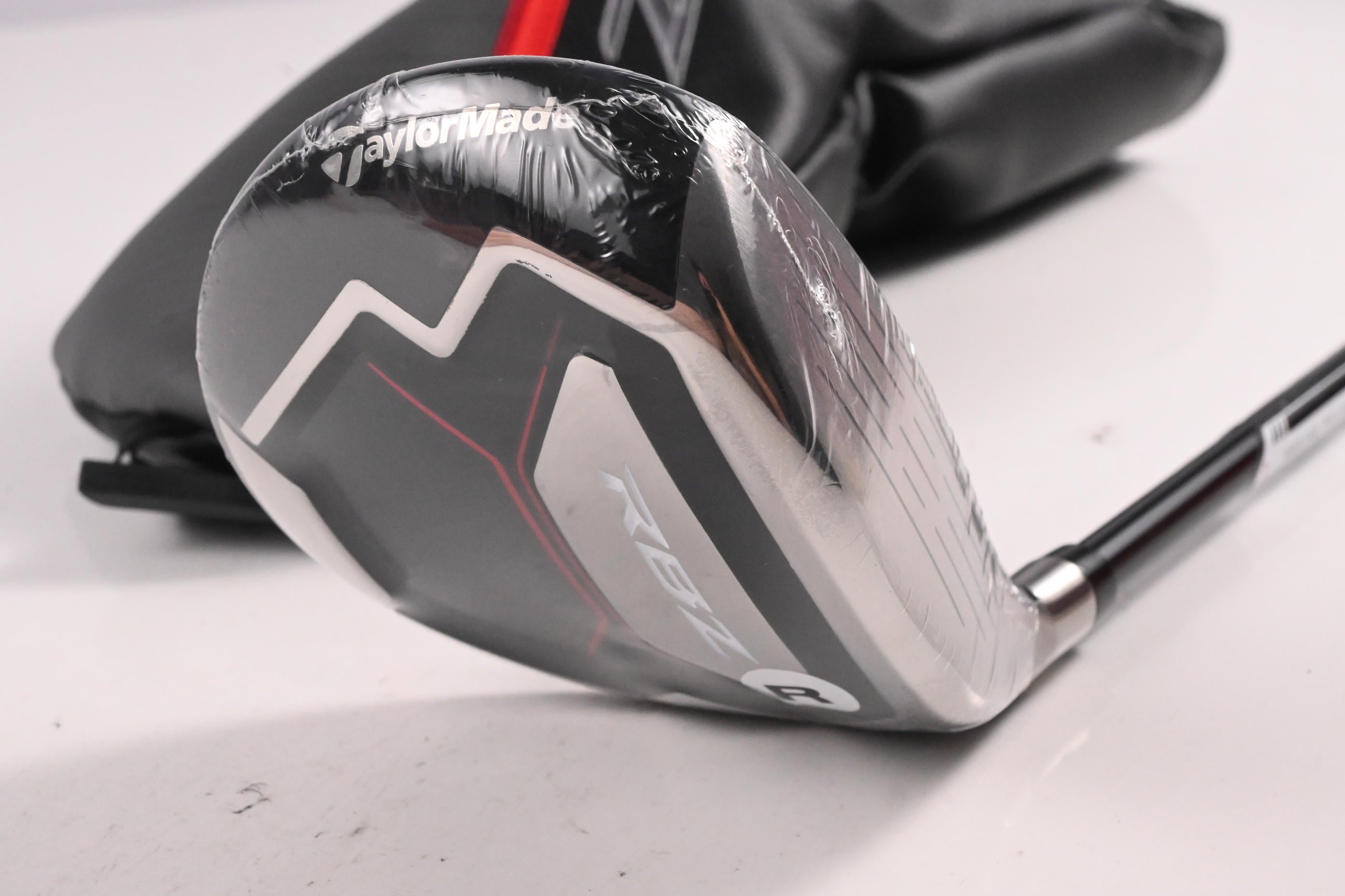 Taylormade RBZ #3 Wood / 15 Degree / Regular Flex Taylormade RBZ 55 Shaft
