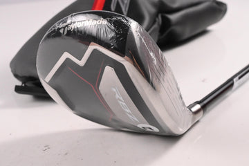 Taylormade RBZ #3 Wood / 15 Degree / Regular Flex Taylormade RBZ 55 Shaft