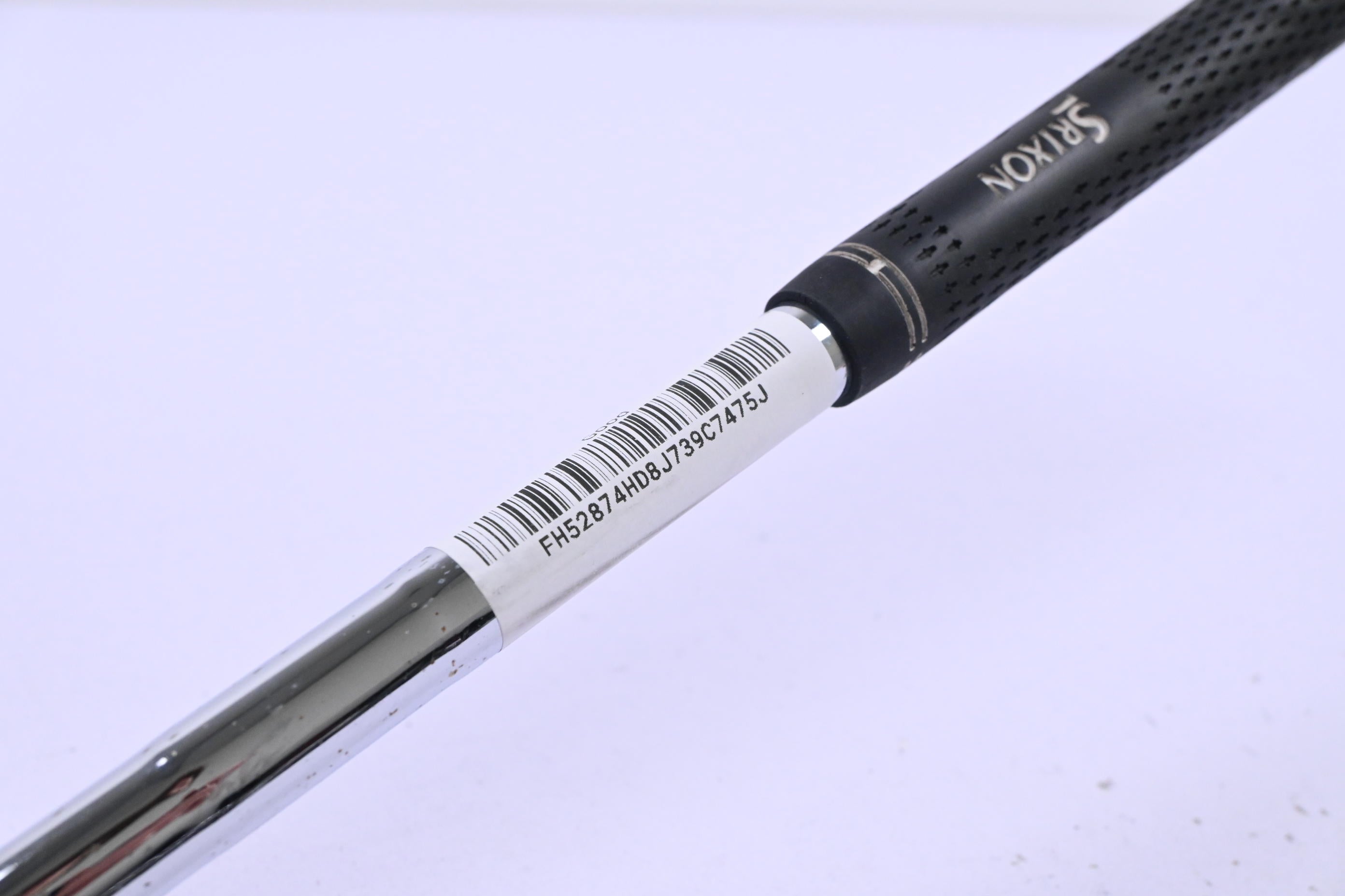 Ping i-Series E1 #9 Iron / Red Dot / Stiff Flex N.S.PRO Modus 3 Tour 120 Shaft