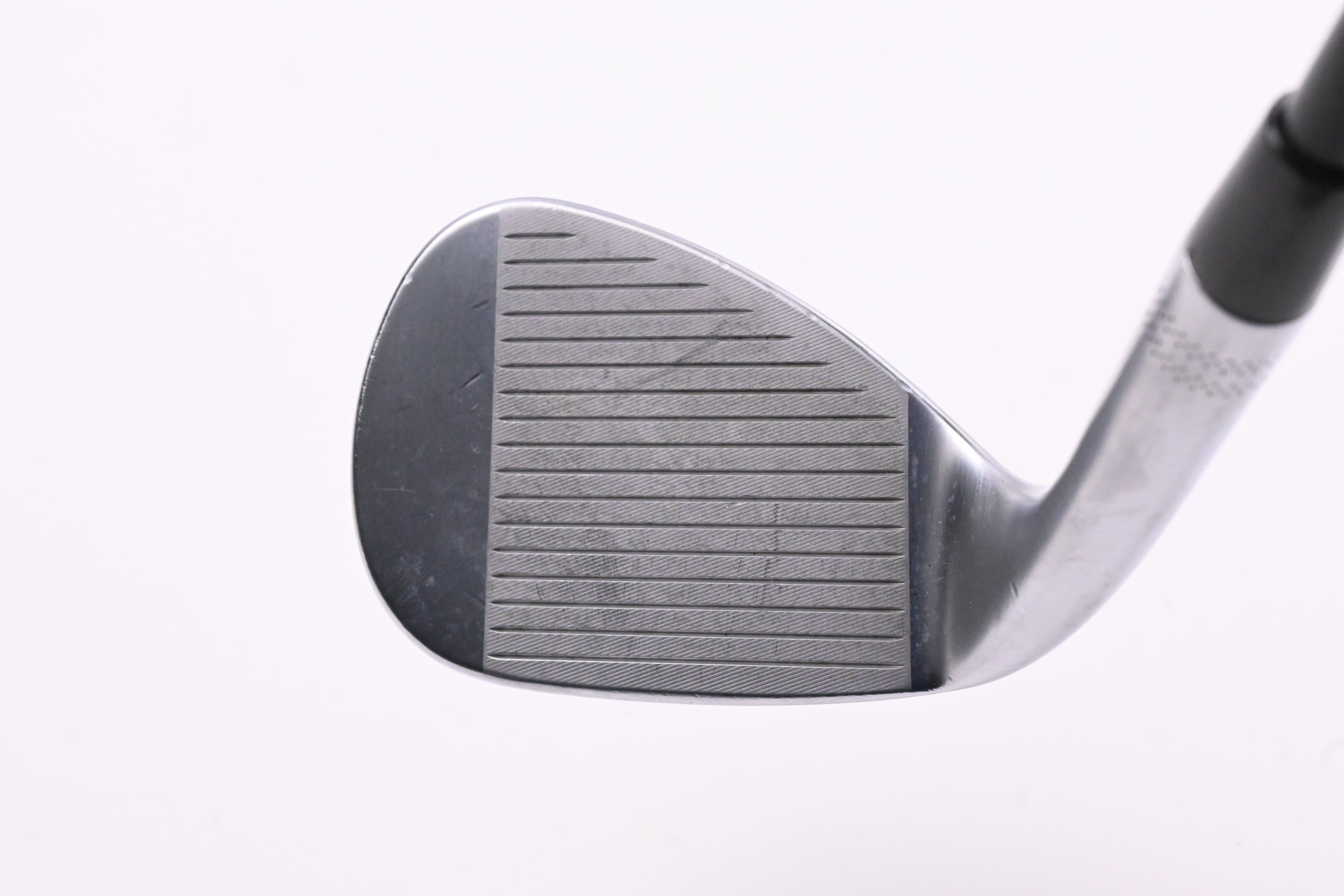 Callaway Opus Platinum Lob Wedge / 58 Degree / Wedge Flex Dynamic Gold Mid 115