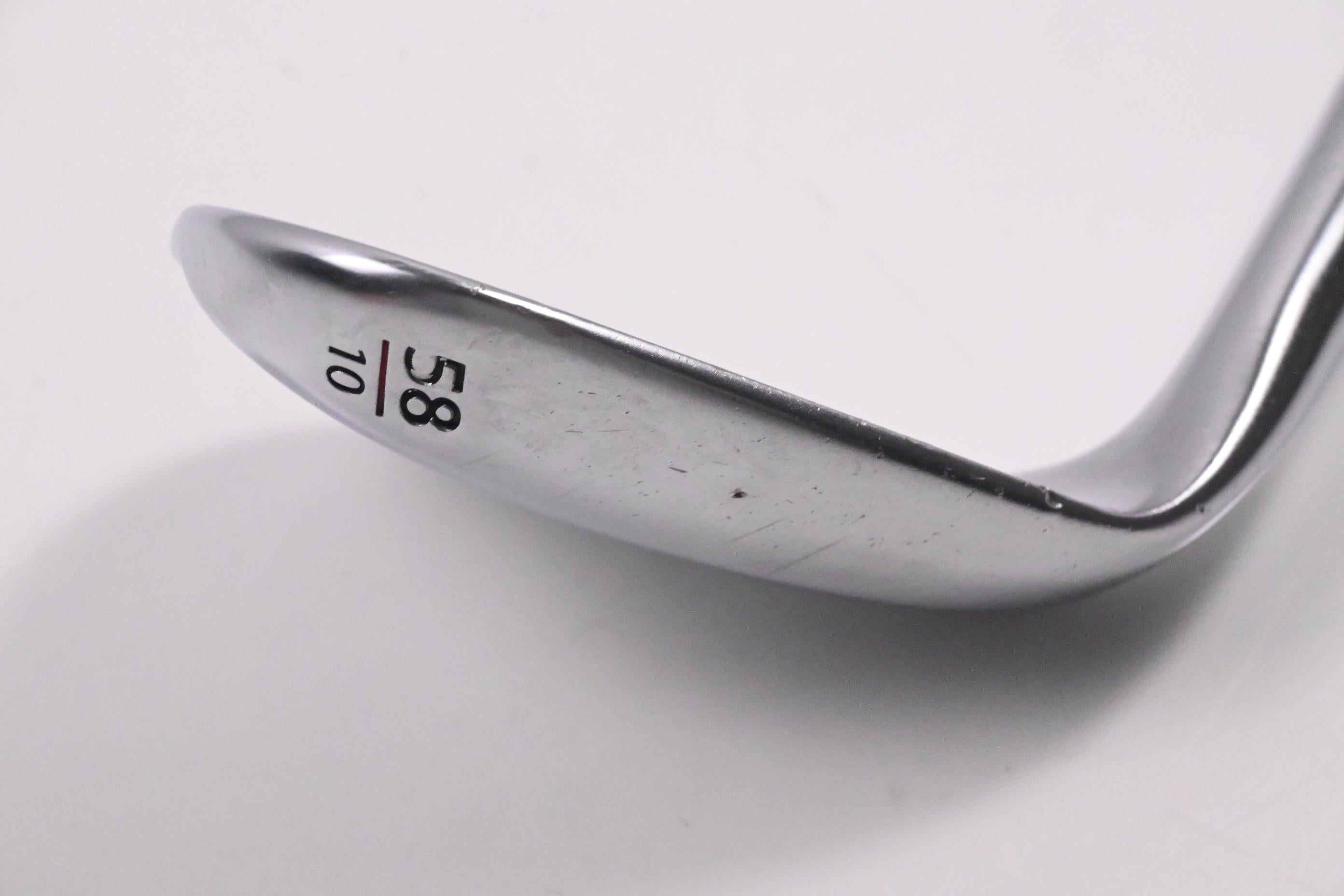 Callaway Mack Daddy 4 Lob Wedge / 58 Degree / Regular Flex XP 95 R300 Shaft