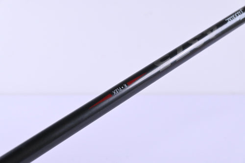 Titleist 906 F2 #5 Wood / 18 Degree / Regular Flex Titleist 4375 Shaft