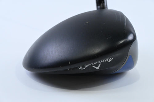 Callaway XR16 Driver / 9 Degree / Regular Flex Tensei AV Blue 55 Shaft