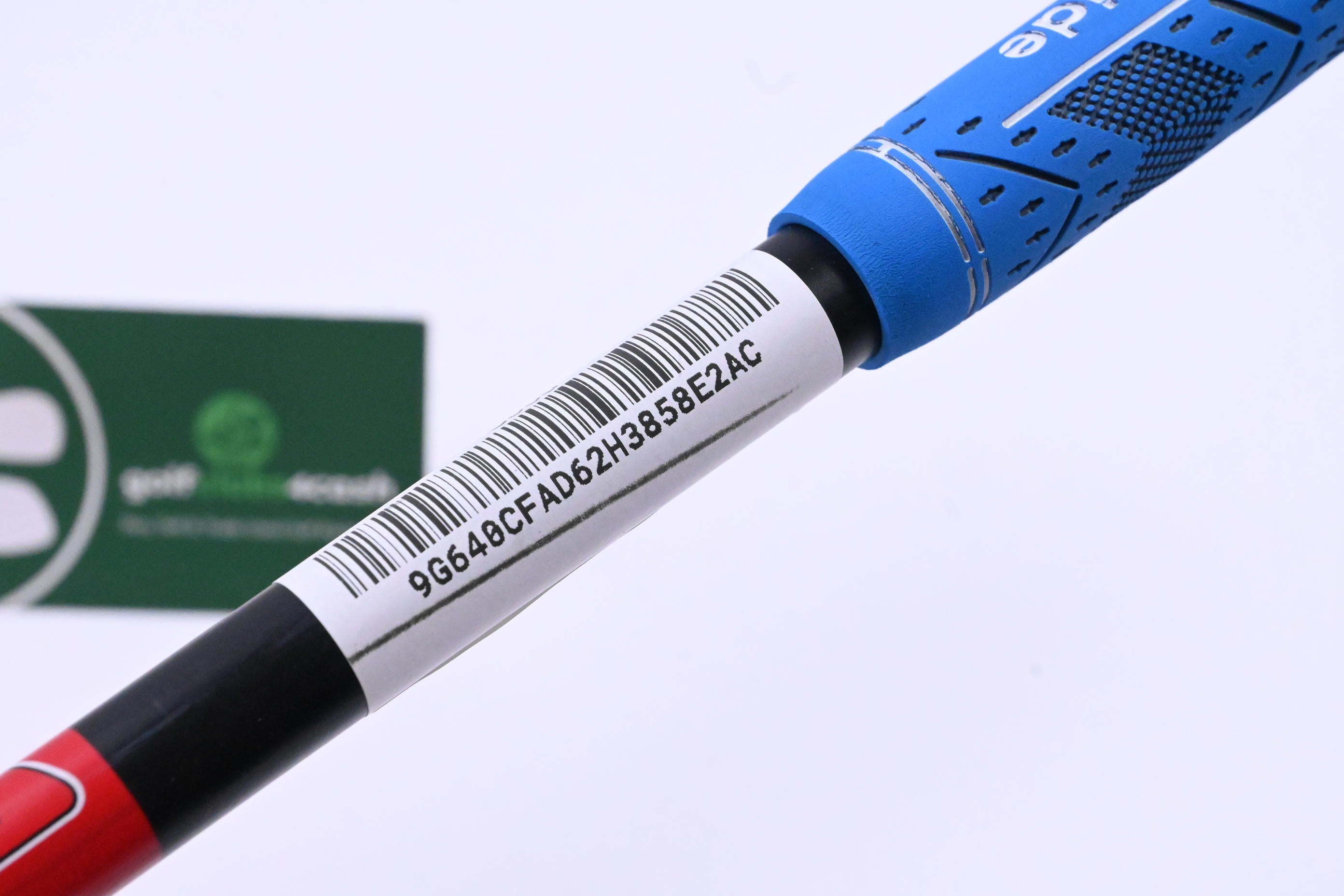 Titleist U500 #4 Iron / 23 Degree / Stiff Flex KBS TGI 80 Shaft