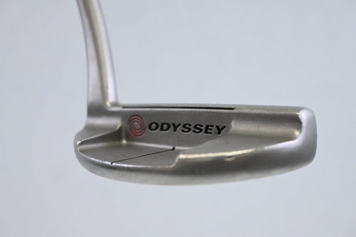 Odyssey White Hot XG #9 Putter / 31 Inch