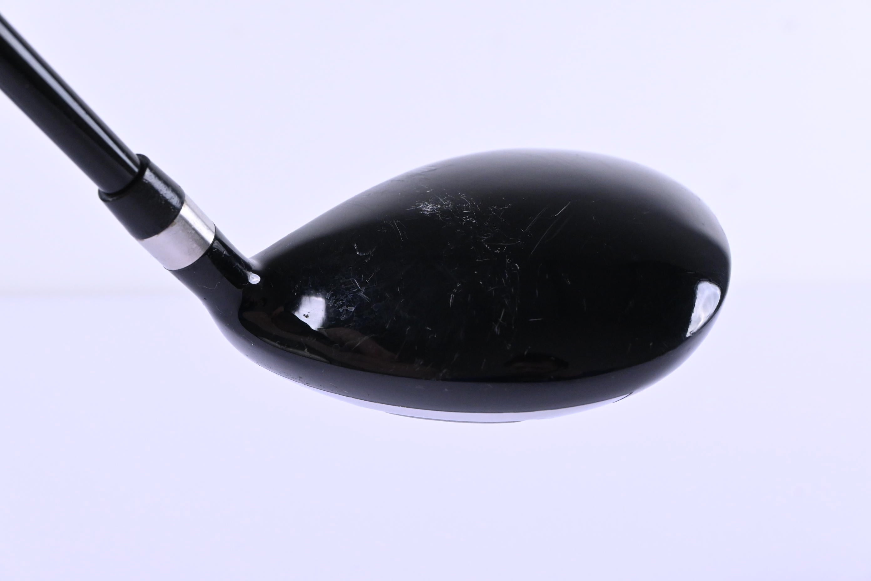 Lynx Power Tune #3 Wood / 15 Degree / Uniflex Lynx Power Tune Shaft