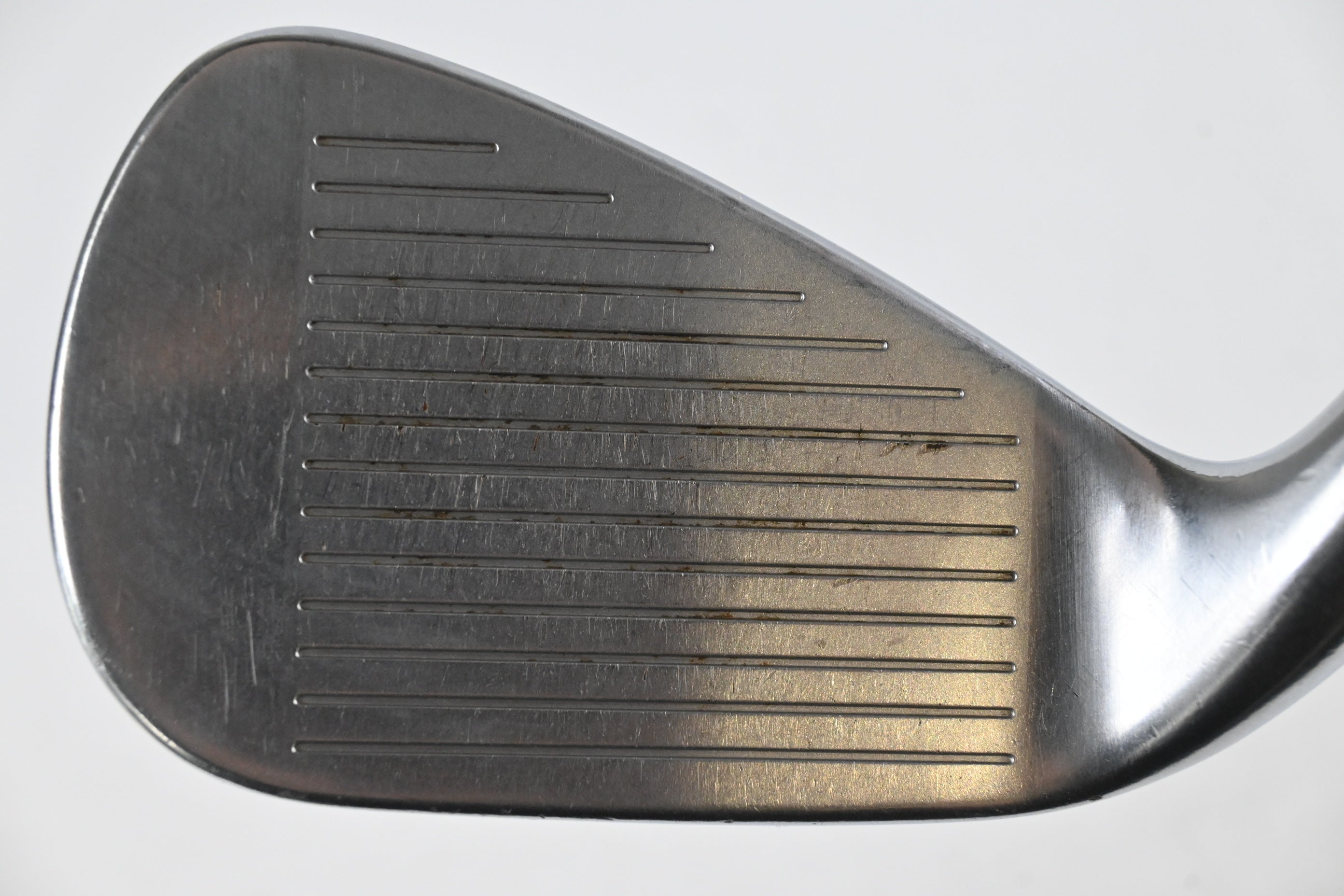 Taylormade P790 2019 #8 Iron / Stiff Flex Dynamic Gold S300 105 Steel Shaft