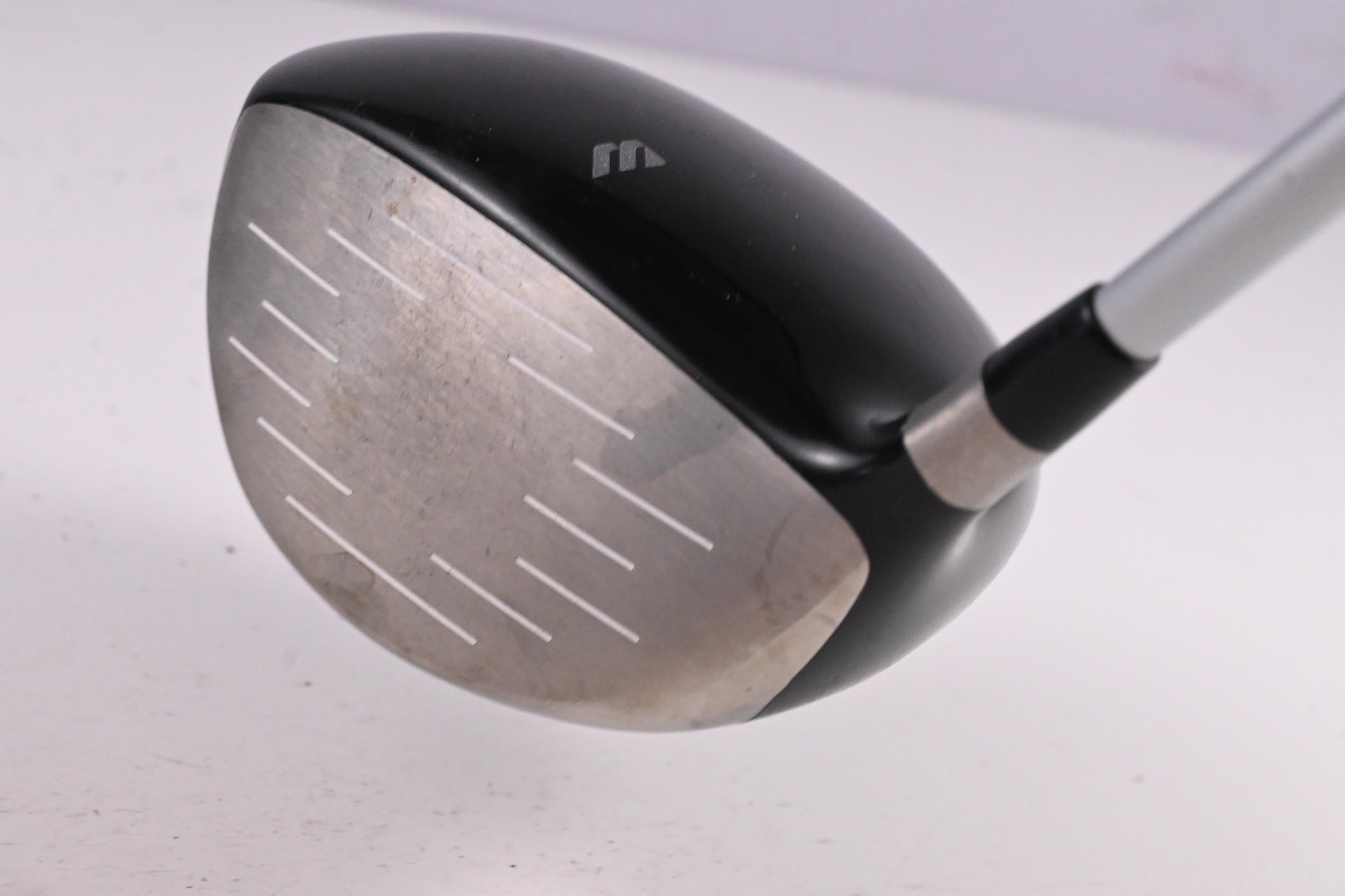 Mizuno MX-500 Driver / 9.5 Degree / Stiff Flex Exsar 50 Shaft