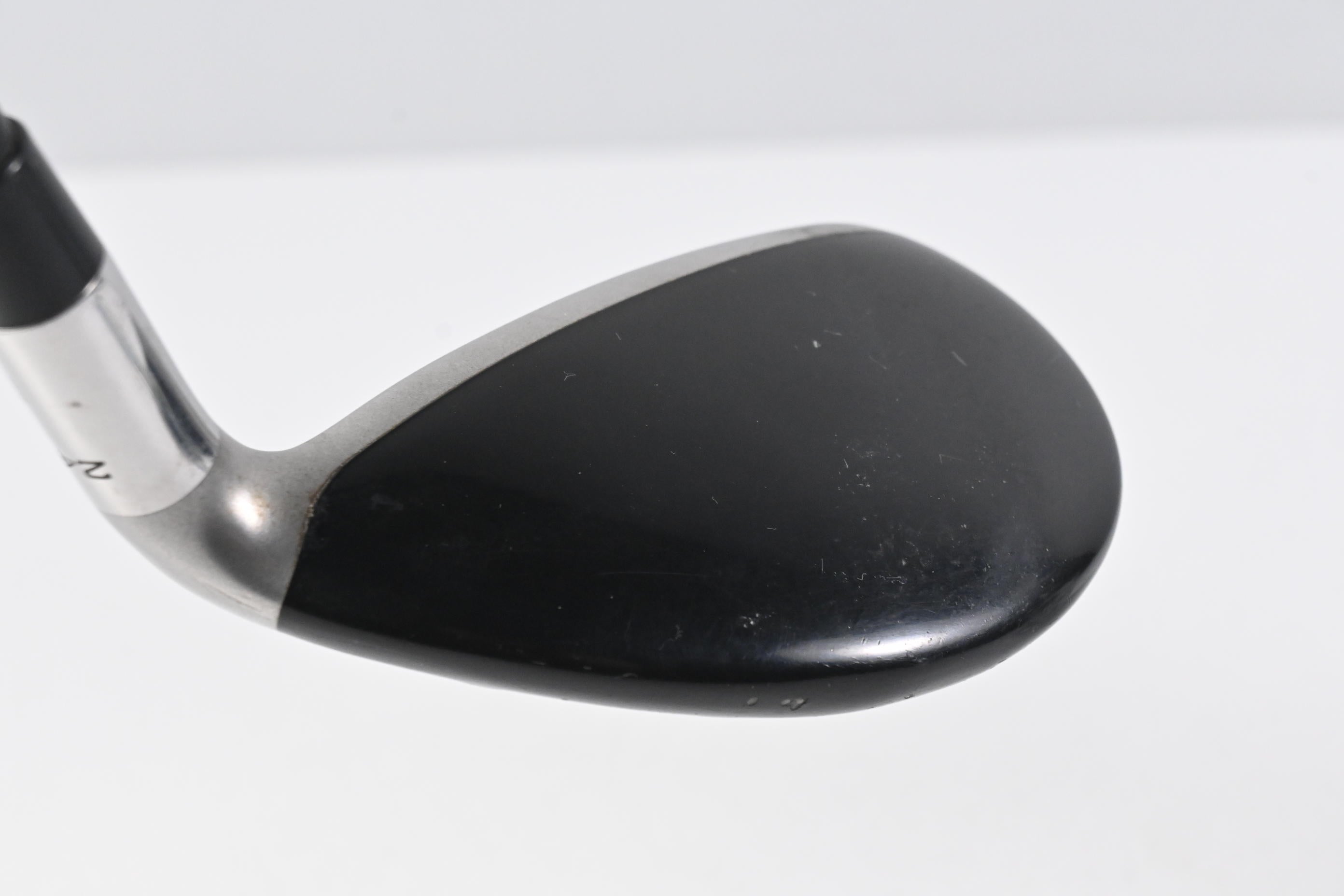 Callaway RAZR XF #4 Hybrid / 24 Degree / Regular Flex Callaway 60 Shaft