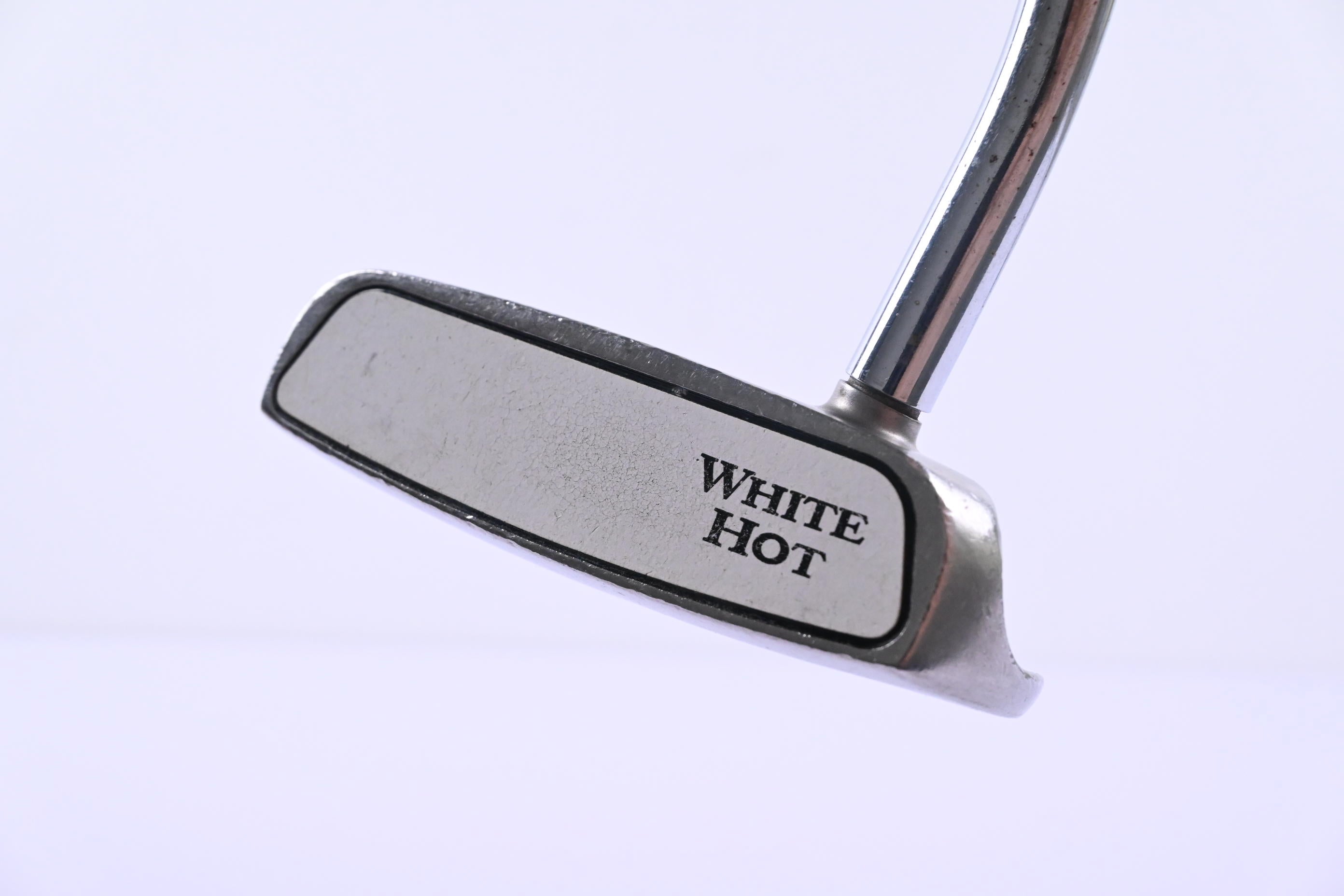 Odyssey White Hot 2-Ball Putter / 36 Inch