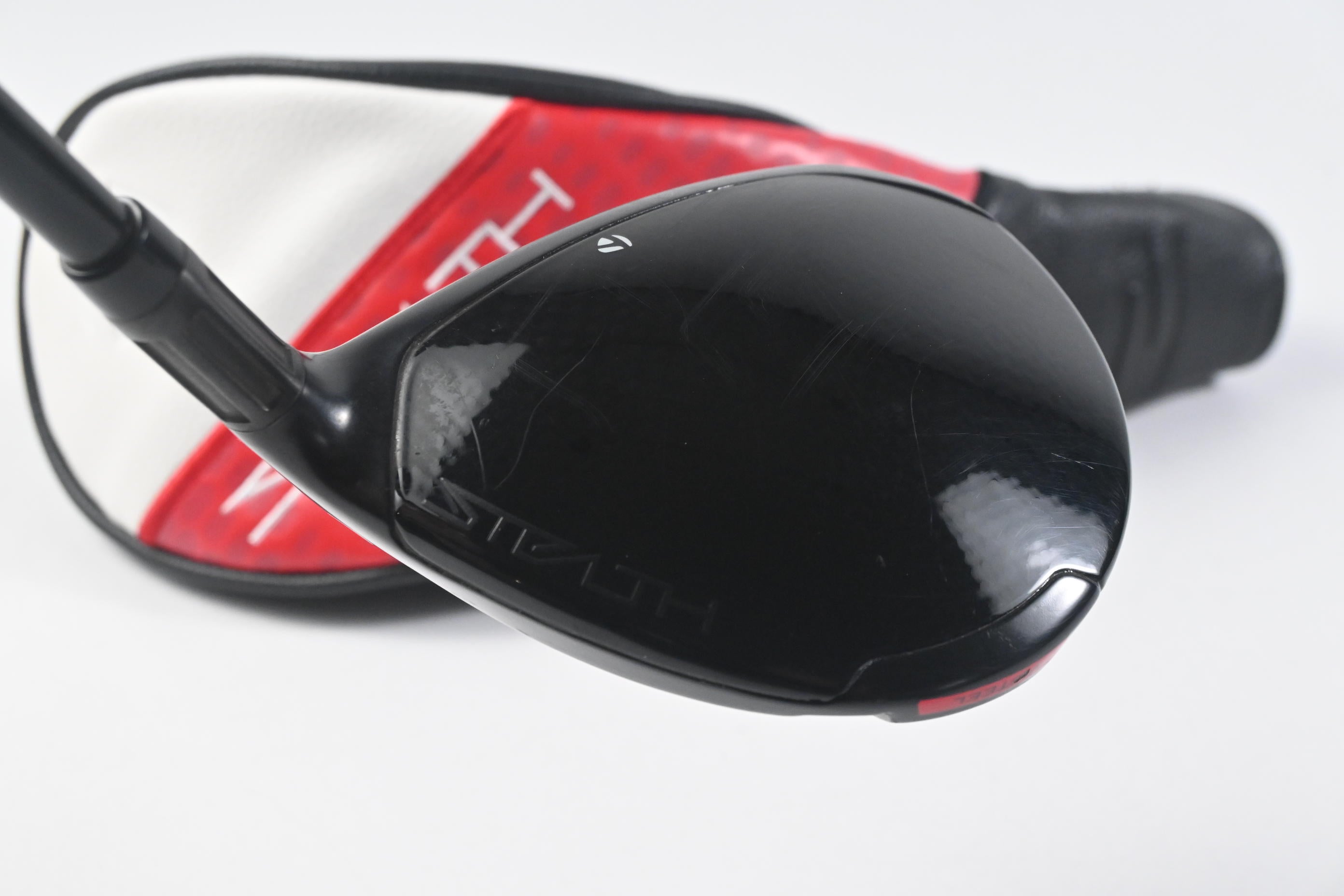 Taylormade Stealth 2 #3 Wood / 15 Degree / Regular Flex Fujikura Ventus TR Red 5