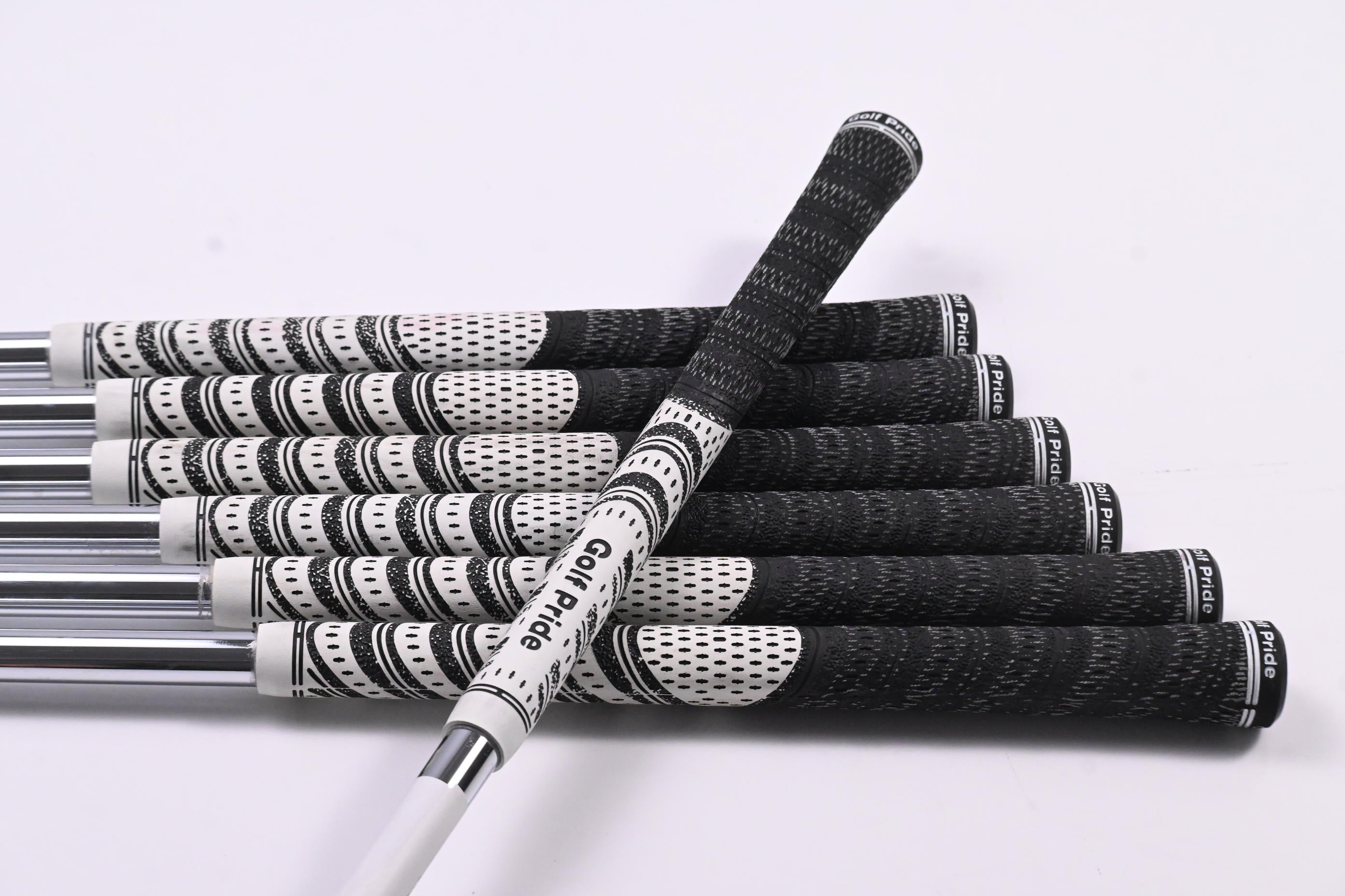 Titleist T150 2025 Irons / 4-PW / Stiff Flex Project X Shafts
