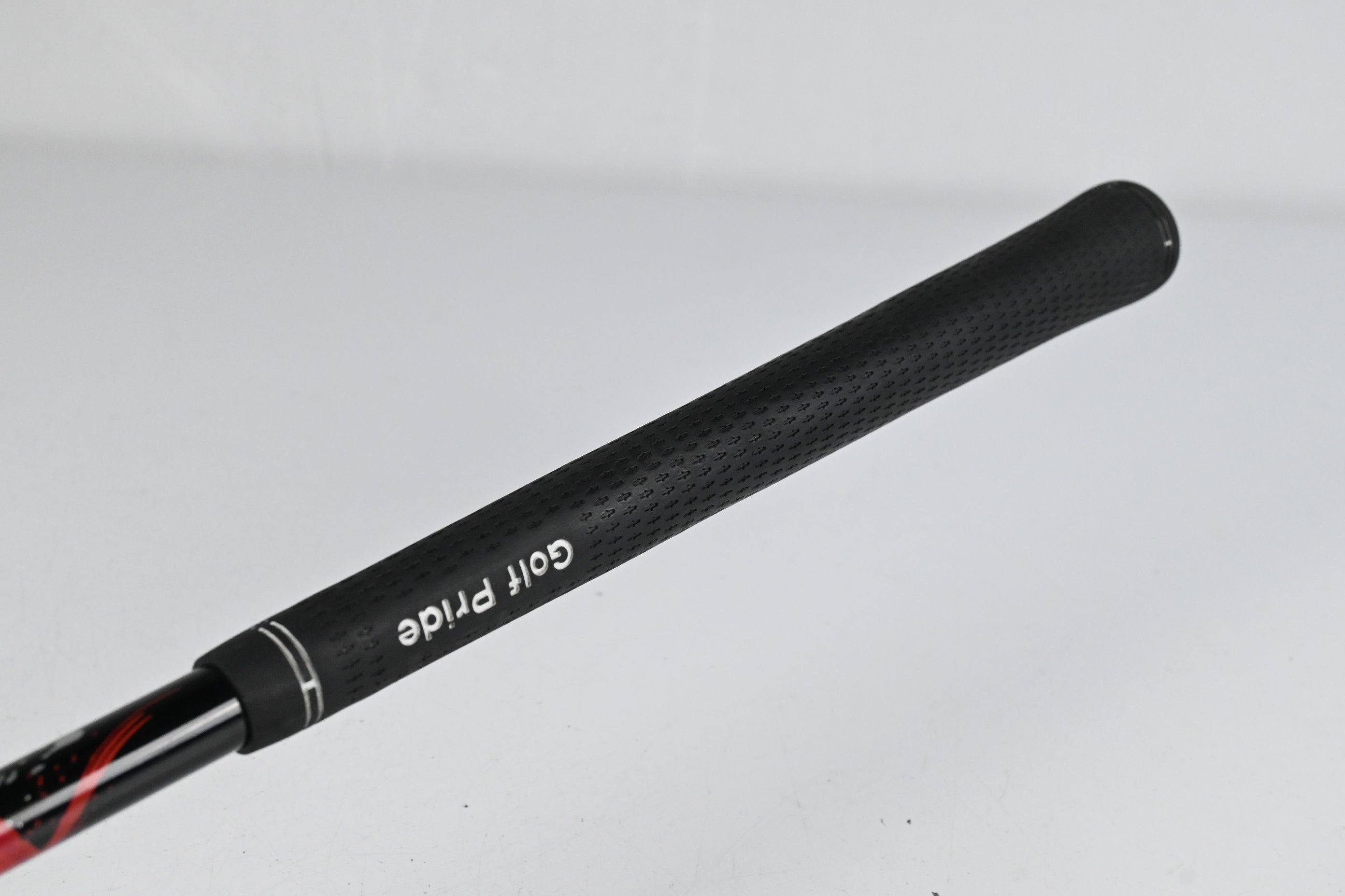 Taylormade Qi10 LS Driver / 9 Degree / Stiff Flex Kai'li Red 60 Shaft