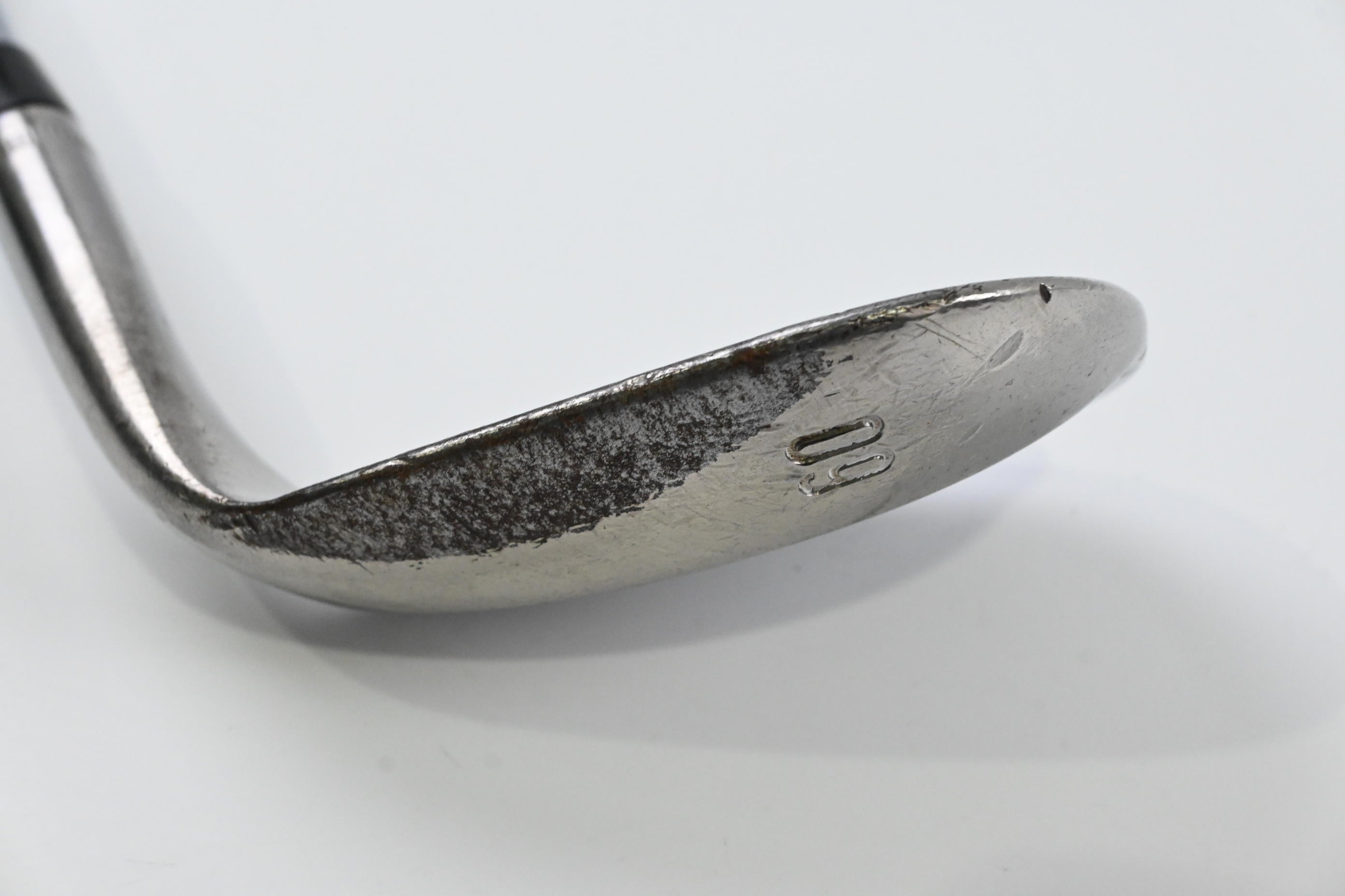 Left Hand Callaway Forged Lob Wedge / 60 Degree / Regular Flex Project X Rifle