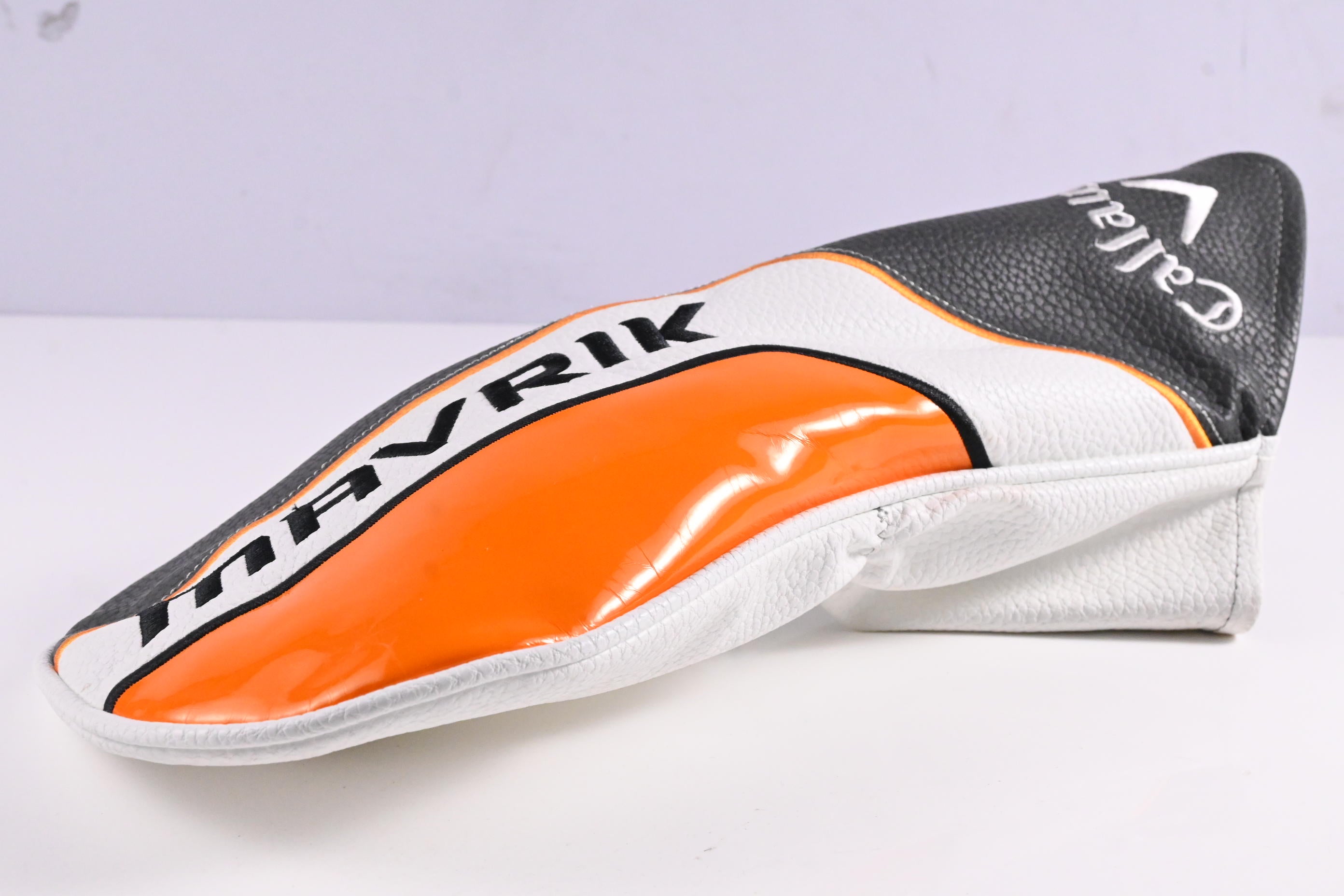 Callaway Mavrik Driver / 10.5 Degree / Regular Flex HZRDUS T-800 55 Shaft