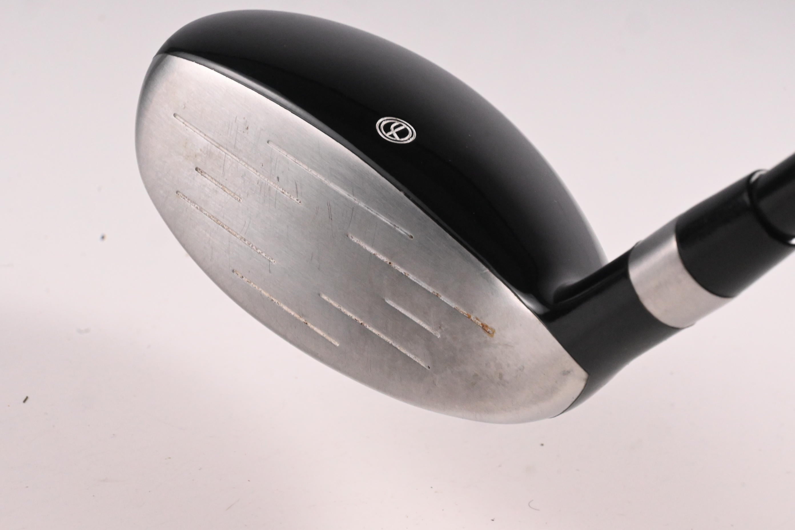 Fazer Contender #3 Hybrid / 17-21 Degree / Regular Flex Fazer Contender 75 Shaft