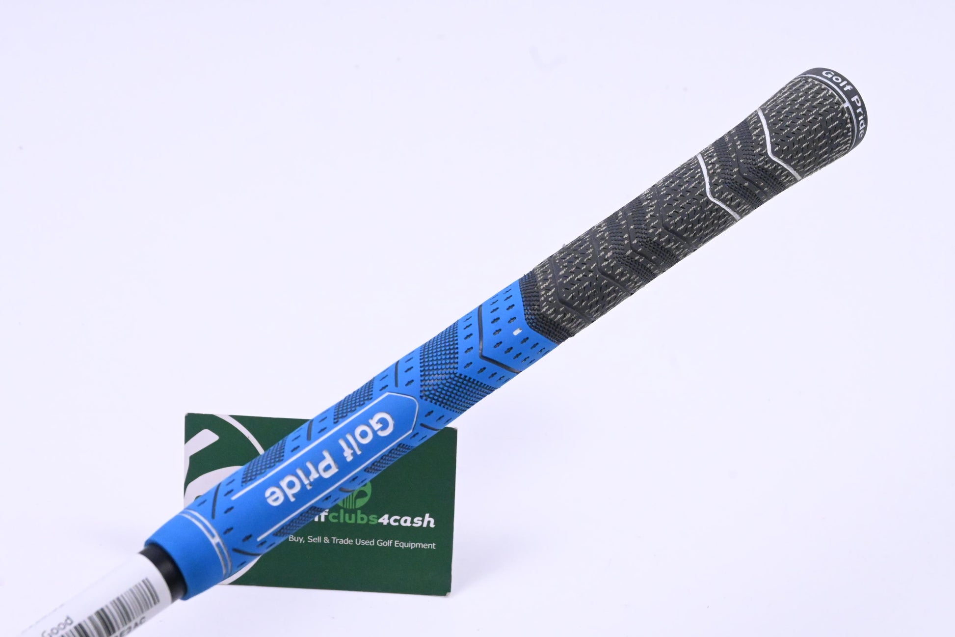 Titleist U500 #4 Iron / 23 Degree / Stiff Flex KBS TGI 80 Shaft