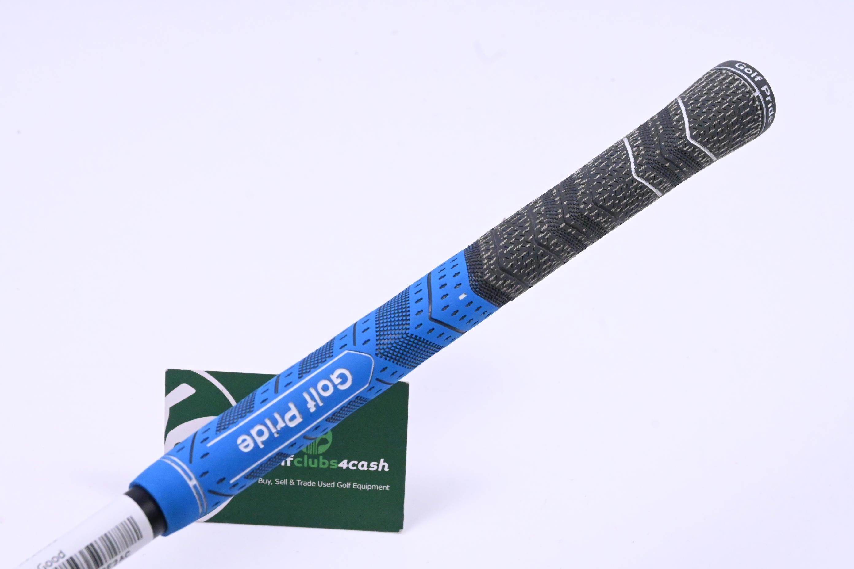 Titleist U500 #4 Iron / 23 Degree / Stiff Flex KBS TGI 80 Shaft