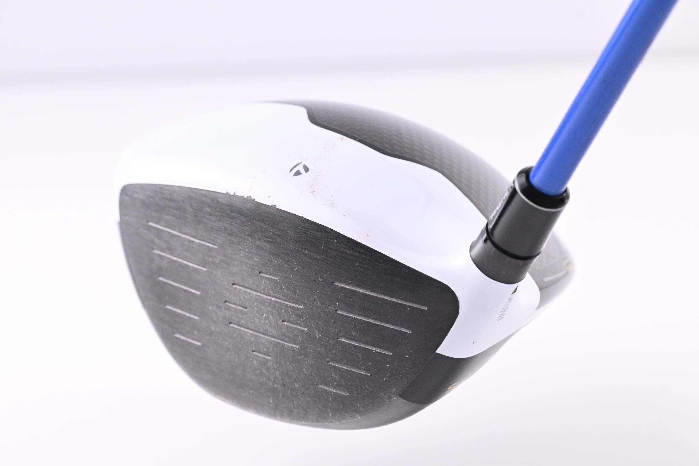 Taylormade M2 2016 Driver / 10.5 Degree / Stiff Flex Grafally ProLaunch Blue 65