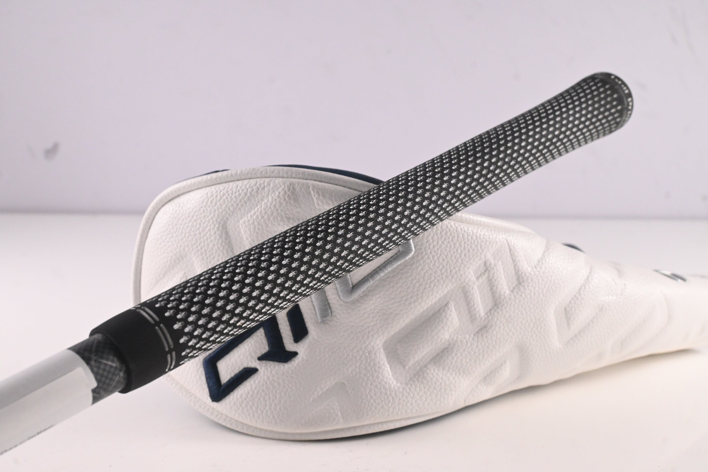 Taylormade Qi10 Tour #3 Wood / 15 Degree / Stiff Flex Tensei AV Blue 75 Shaft