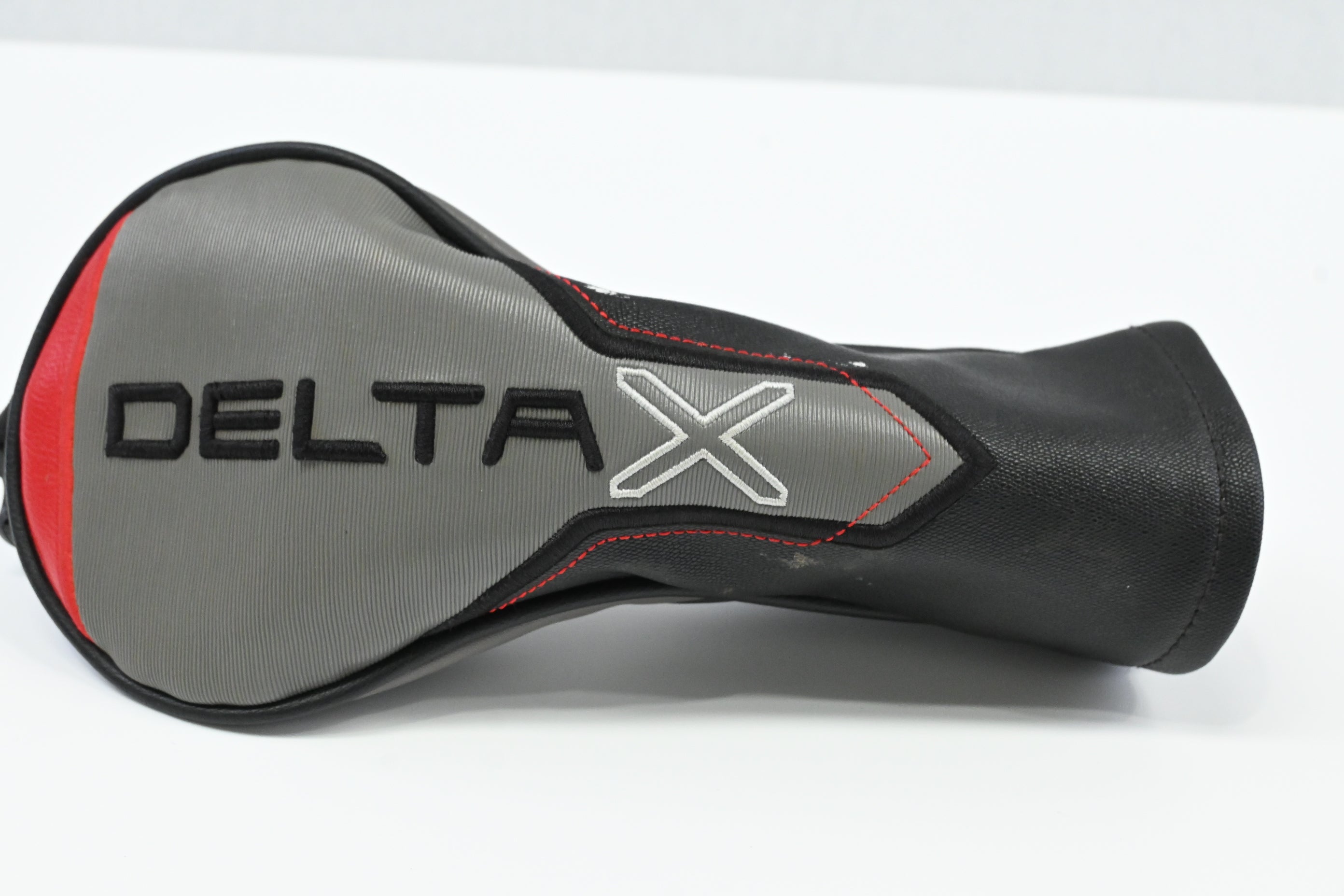 Benross Delta X #3 Wood / 15 Degree / Regular Flex Fujikura Ventus Black 6