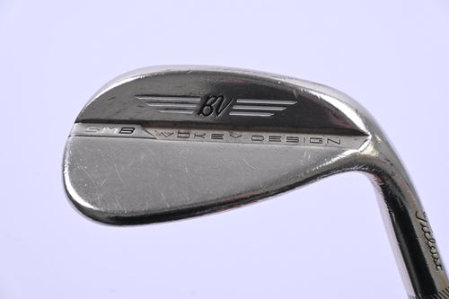 Titleist Vokey SM8 Sand Wedge / 54 Degree / Wedge Flex Vokey Design SM8