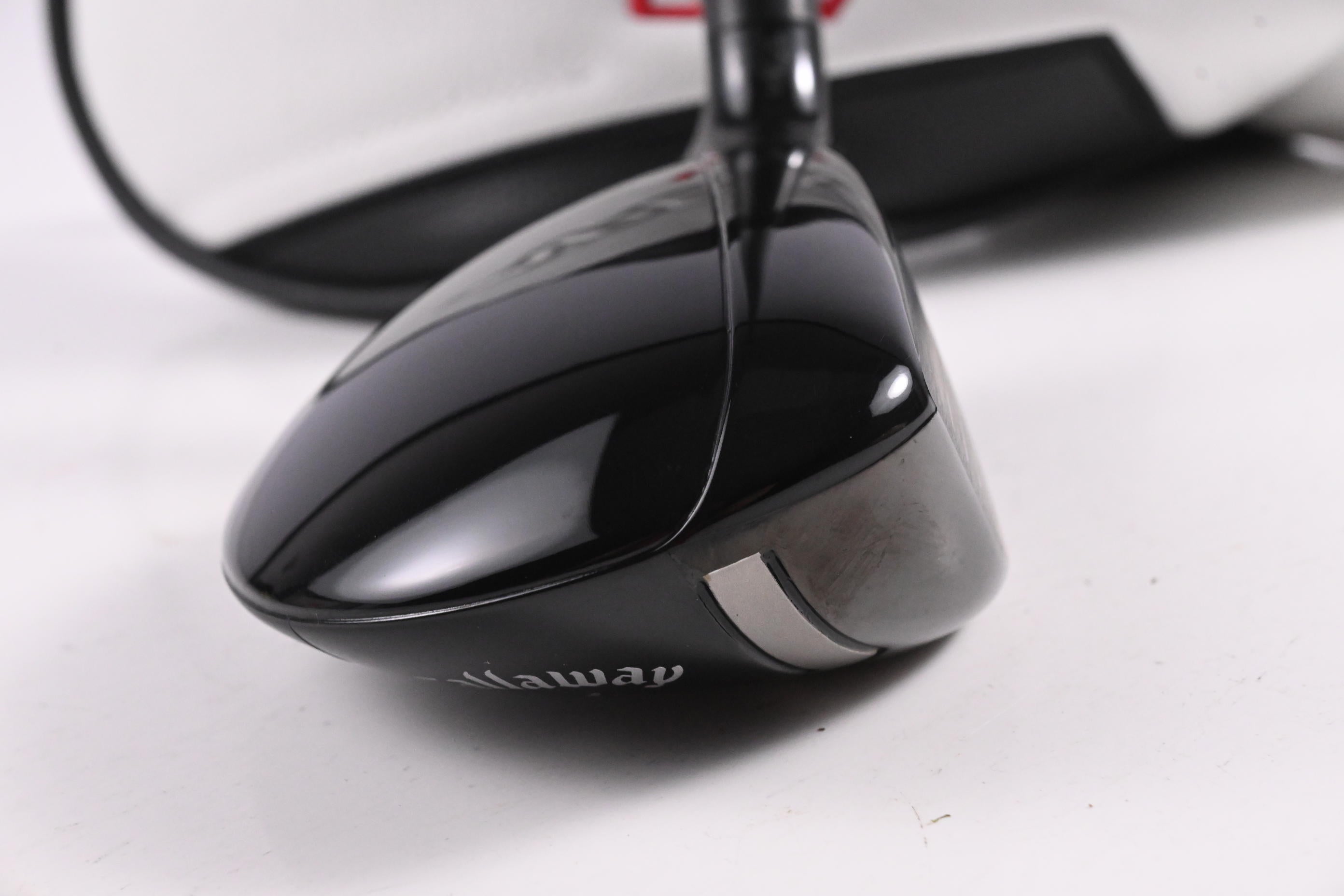 Callaway Apex UW 2025 #3 Hybrid / 19 Degree / X-Flex Kuro Kage 80 Shaft