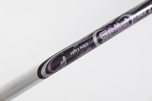Ladies Ping Rhapsody #3 Wood / 18 Degree / Ladies Flex Ping ULT 129 Shaft