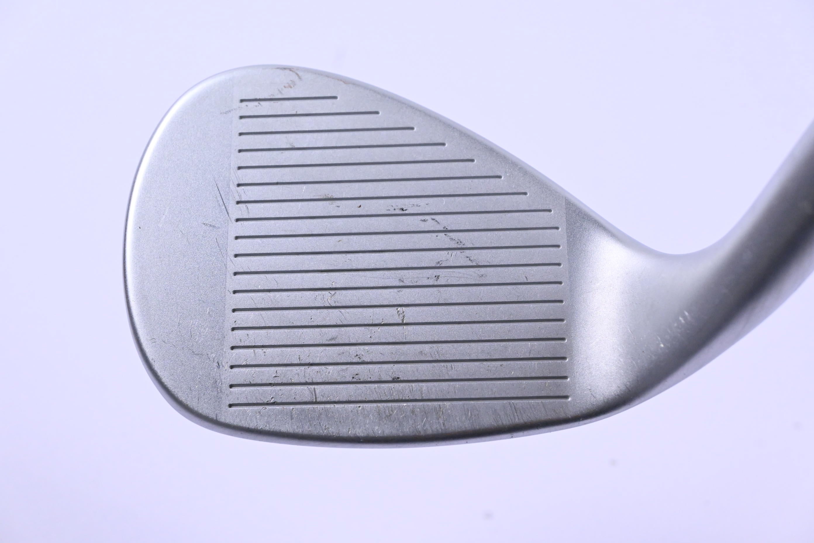 Ladies Cleveland Smart Sole 4 Sand Wedge / 58 Degree / Ladies Flex Action UL 50