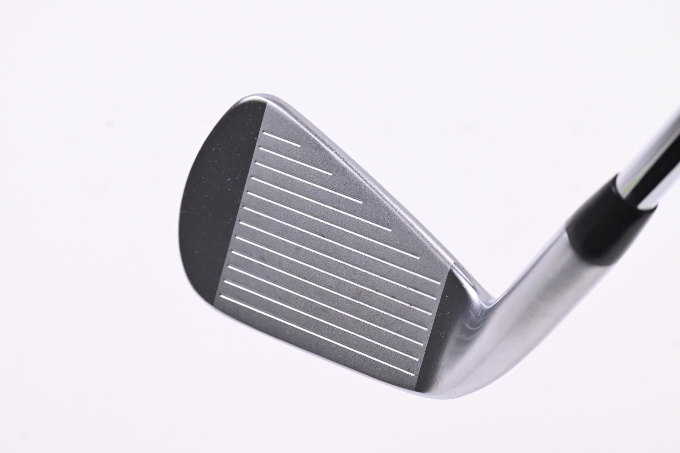 Titleist 620 CB #5 Iron / 27 Degree / Stiff Flex Project X Rifle 110 Shaft