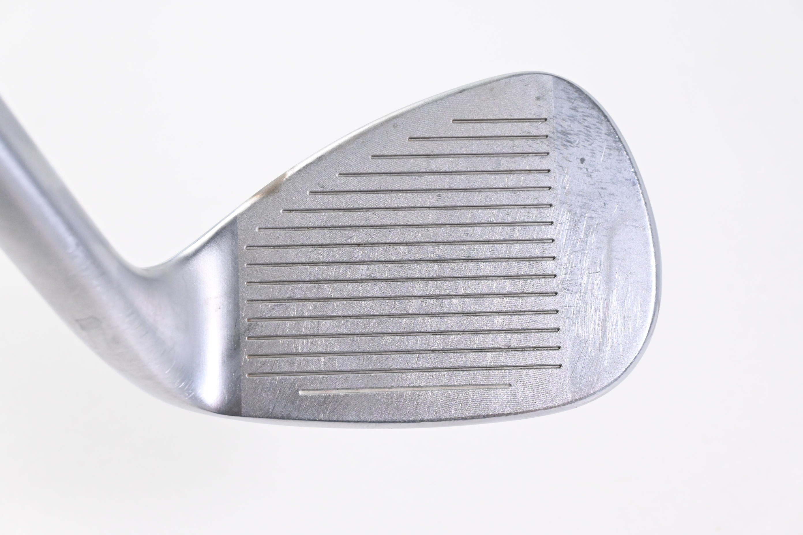 Left Hand Cobra LTDx Gap Wedge / 47.5 Degree / Regular Flex KBS PGI 75 Shaft