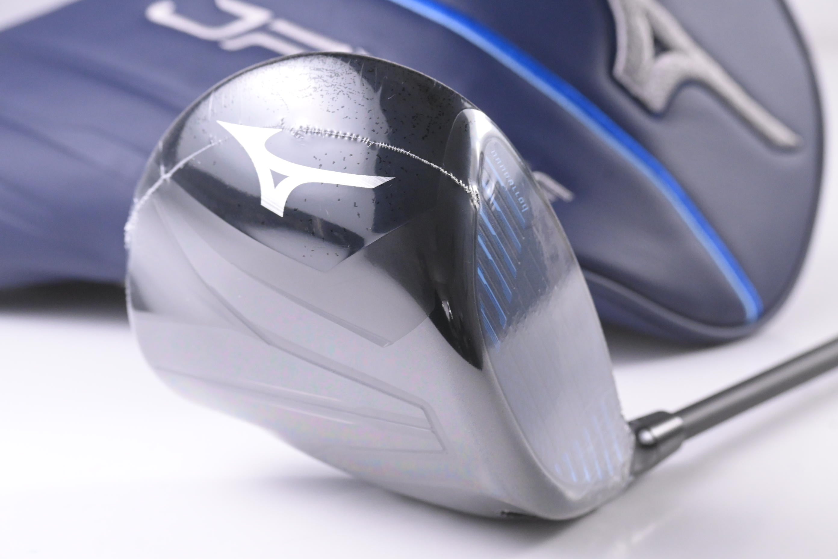 Mizuno JPX One Select Driver / 9 Degree / Stiff Flex Tensei 1K Black 65 Shaft