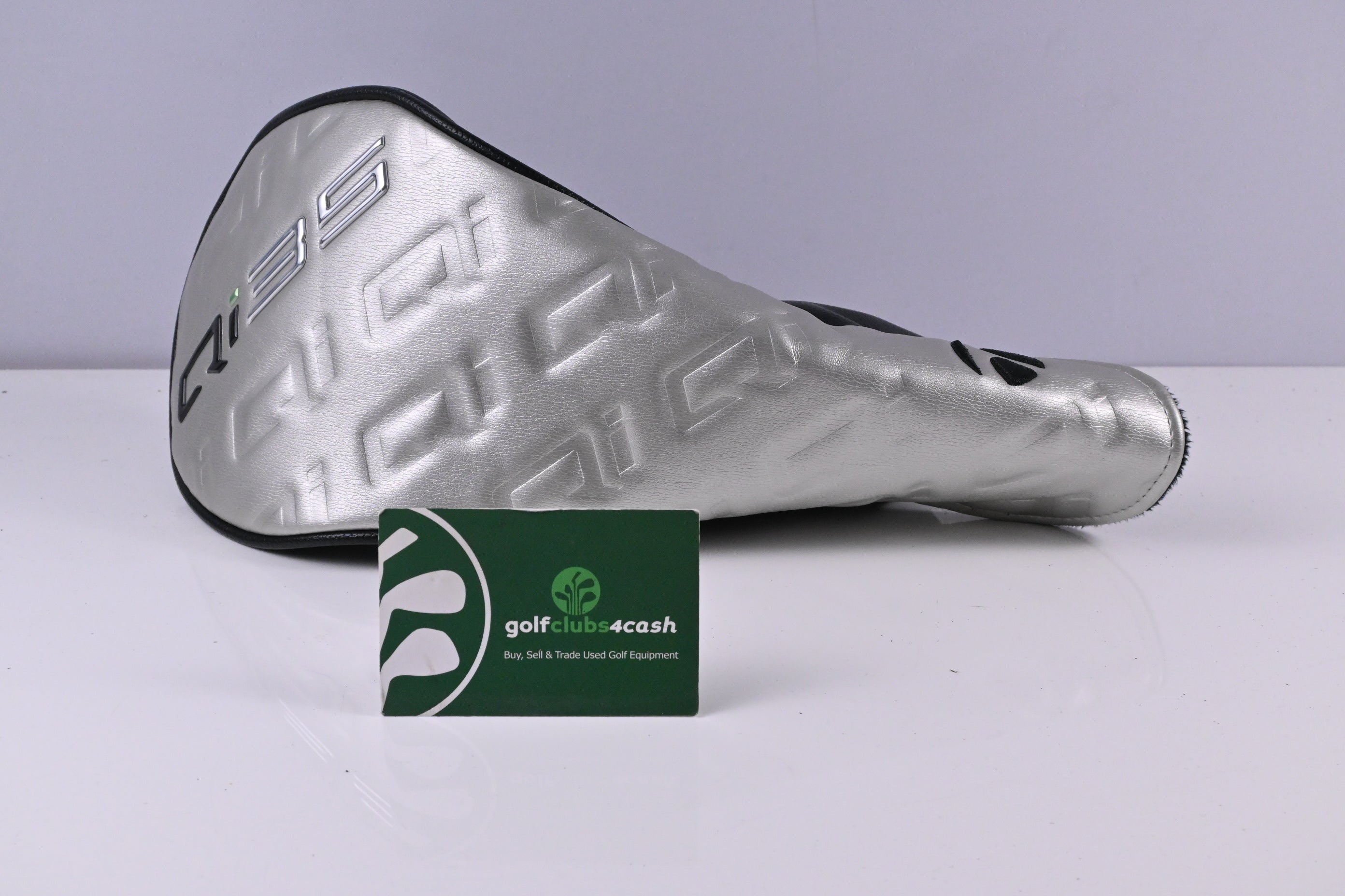 Taylormade Qi35 LS Driver / 10.5 Degree / Stiff Flex Fujikura Air Speeder 50