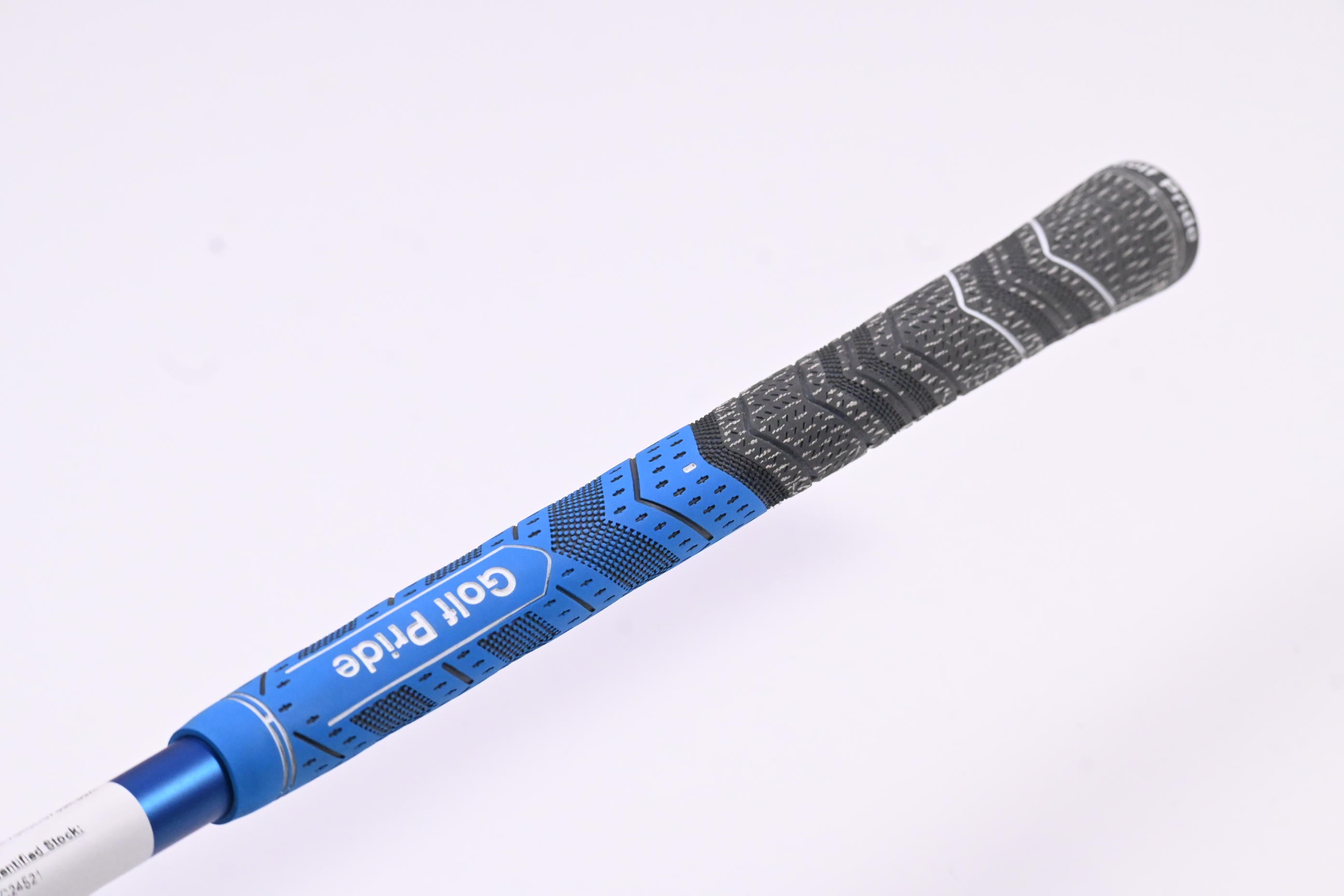 Fujikura Ventus Velocore+ Blue 6 Driver Shaft / Stiff Flex / Taylormade 2nd Gen