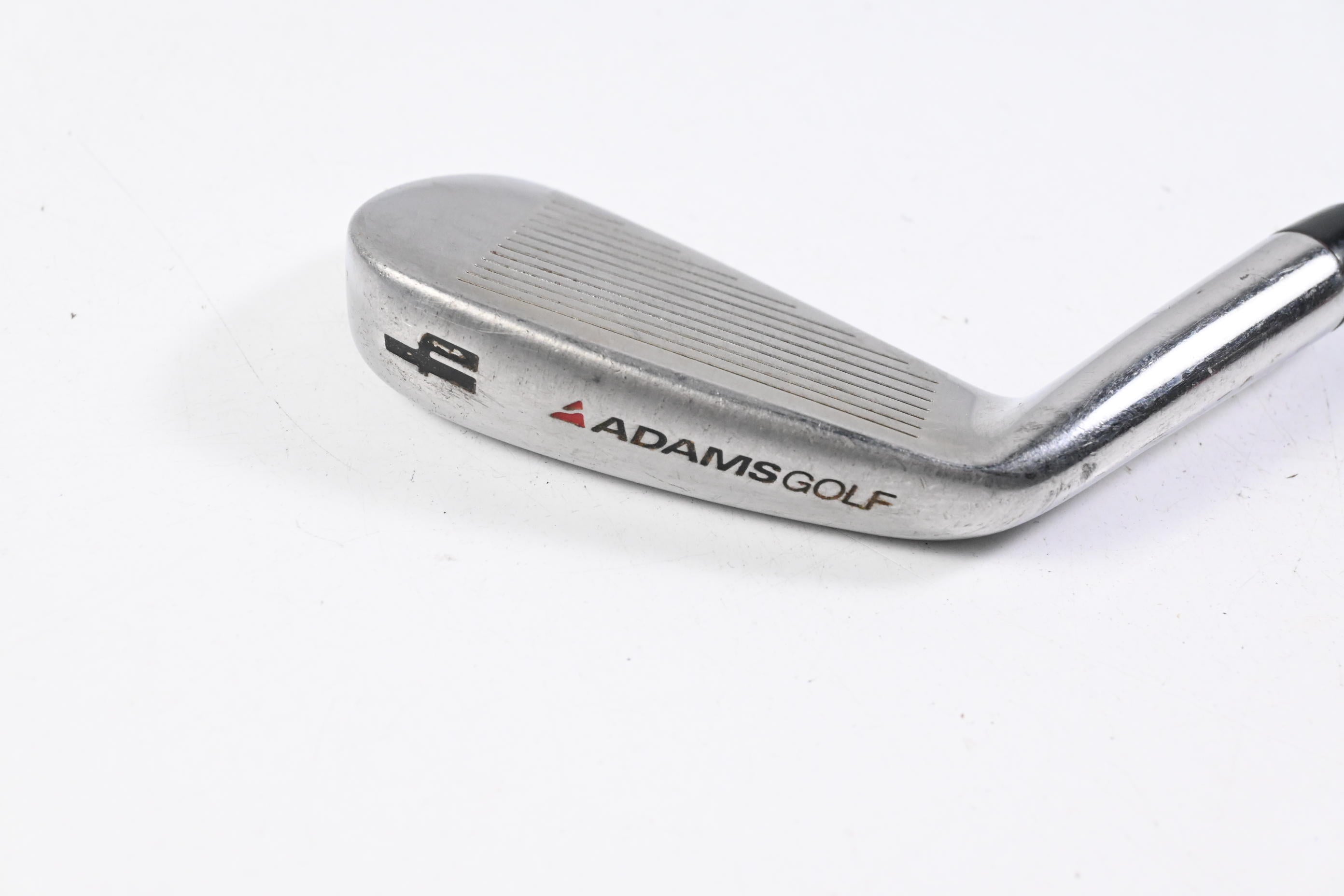 Adams Tight Lies GT #4 Iron / 22 Degree / Regular Flex Adams Golf GT Tight Lies