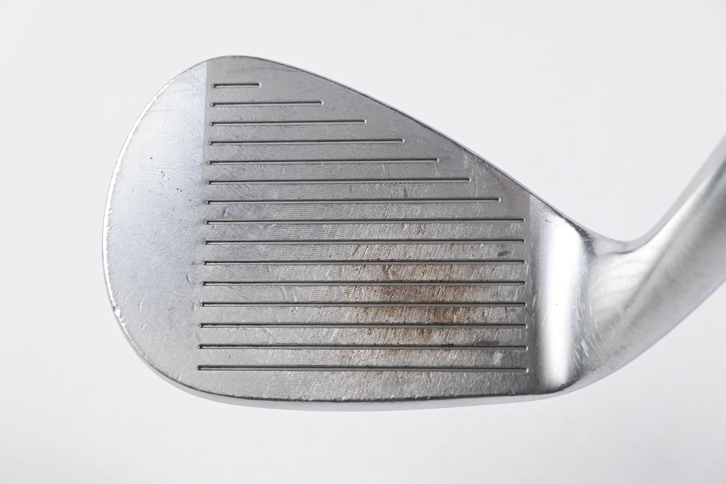 Mizuno S18 Gap Wedge / 52 Degree / Wedge Flex Dynamic Gold Shaft