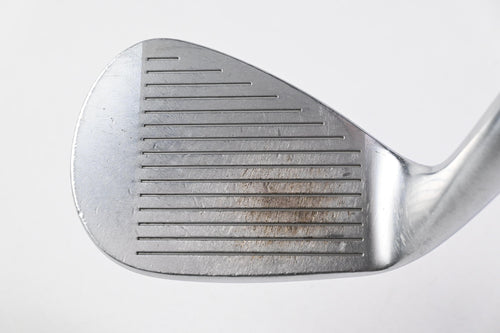 Mizuno S18 Gap Wedge / 52 Degree / Wedge Flex Dynamic Gold Shaft